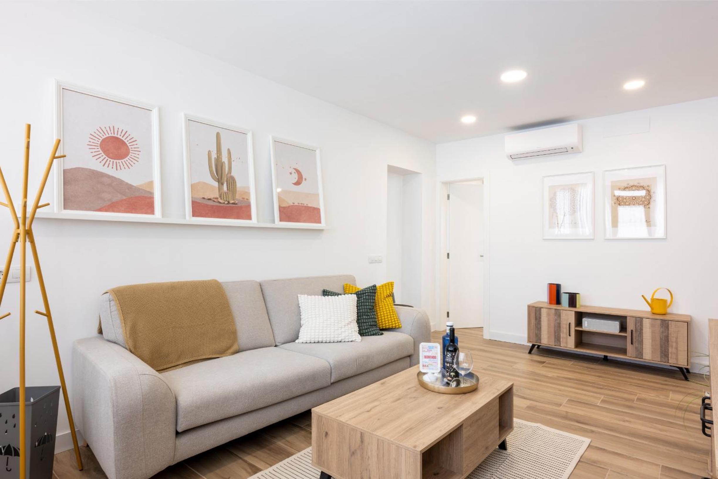 Newly refurbished Holiday Home photo 2