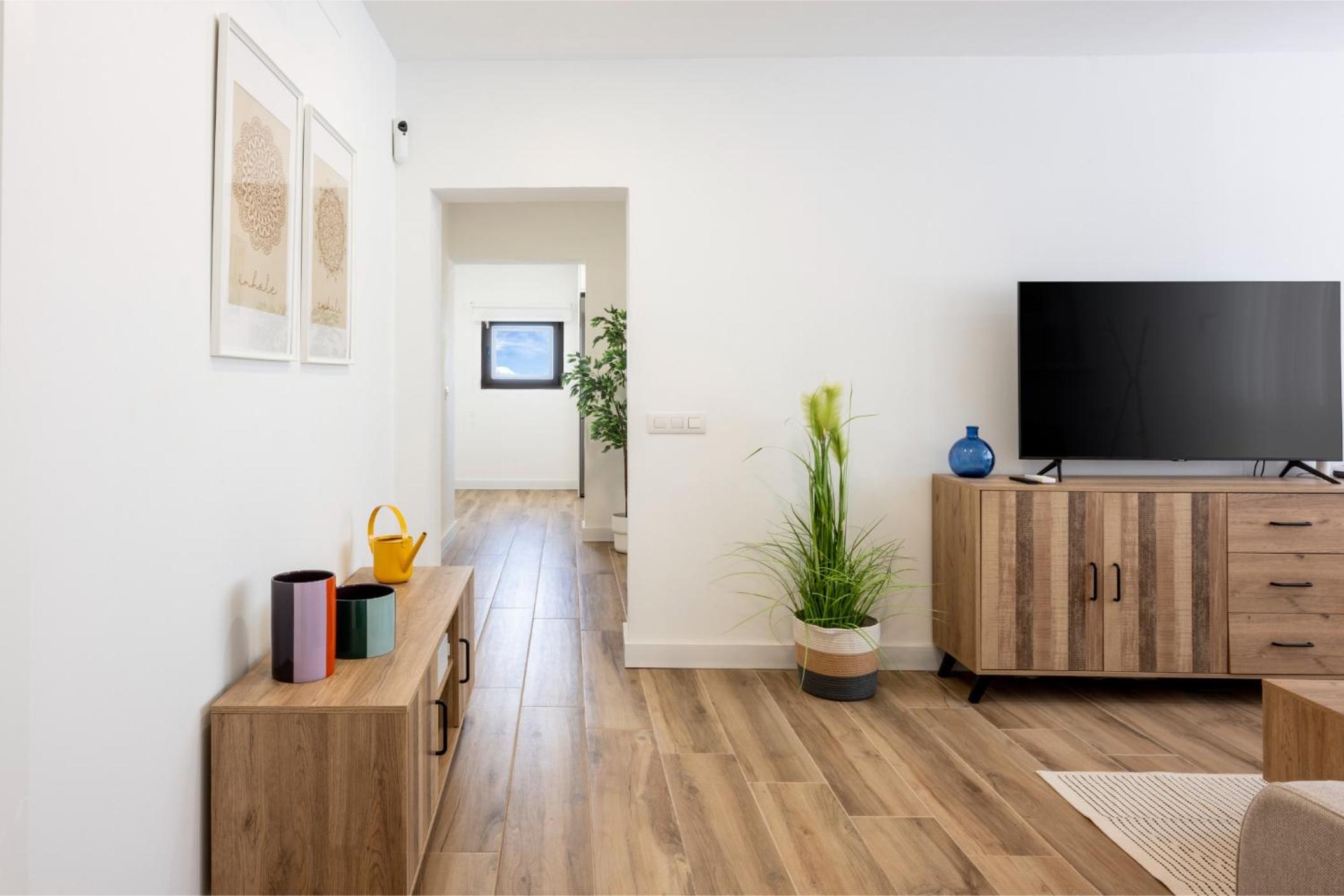 Newly refurbished Holiday Home
