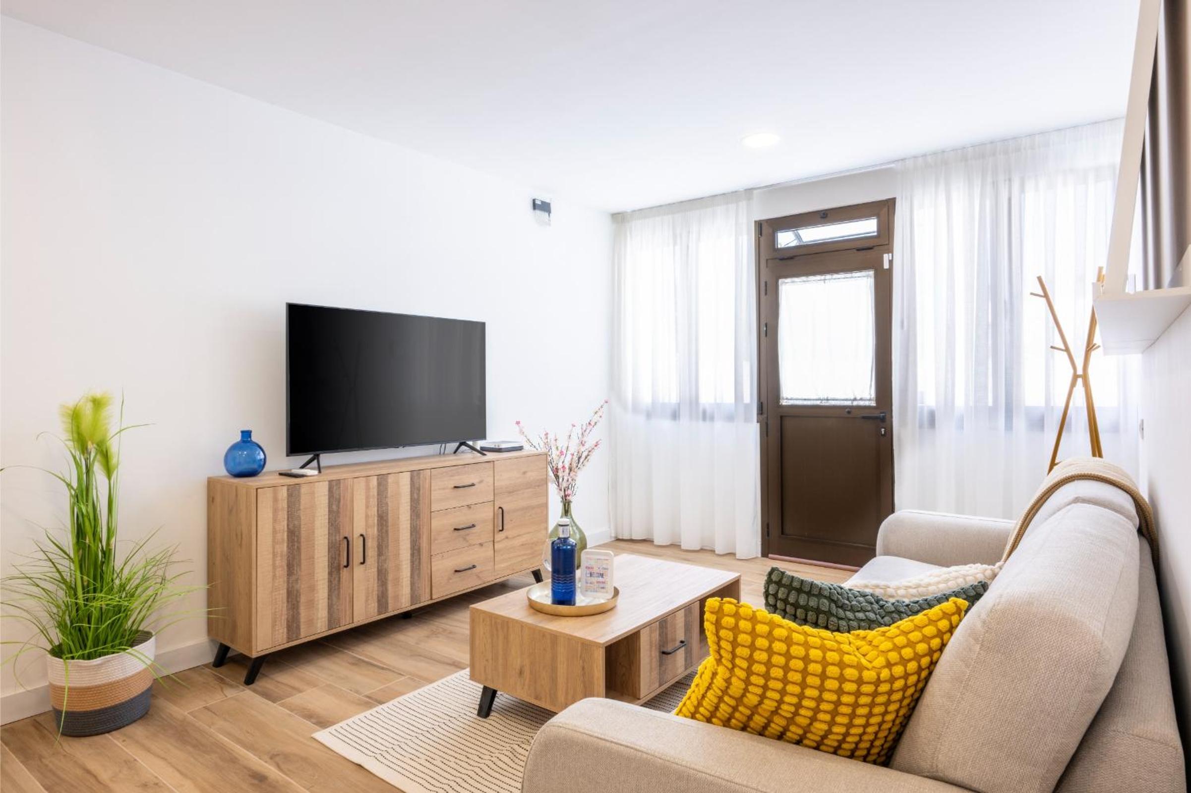 Newly refurbished Holiday Home