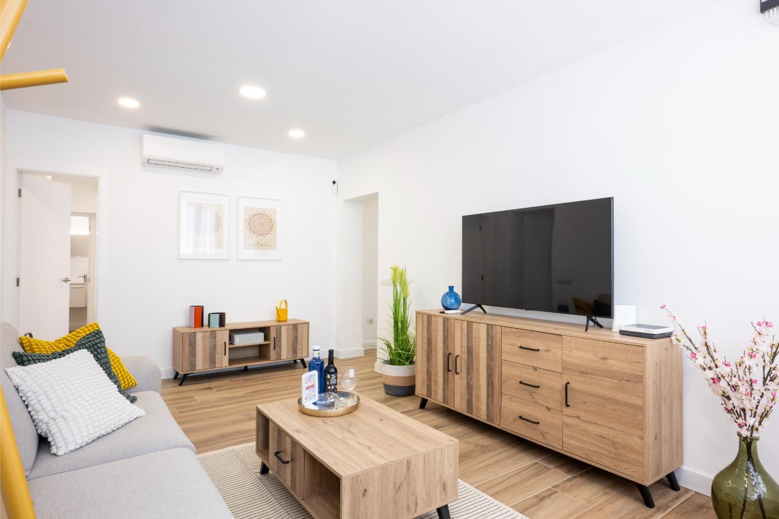 Newly refurbished Holiday Home