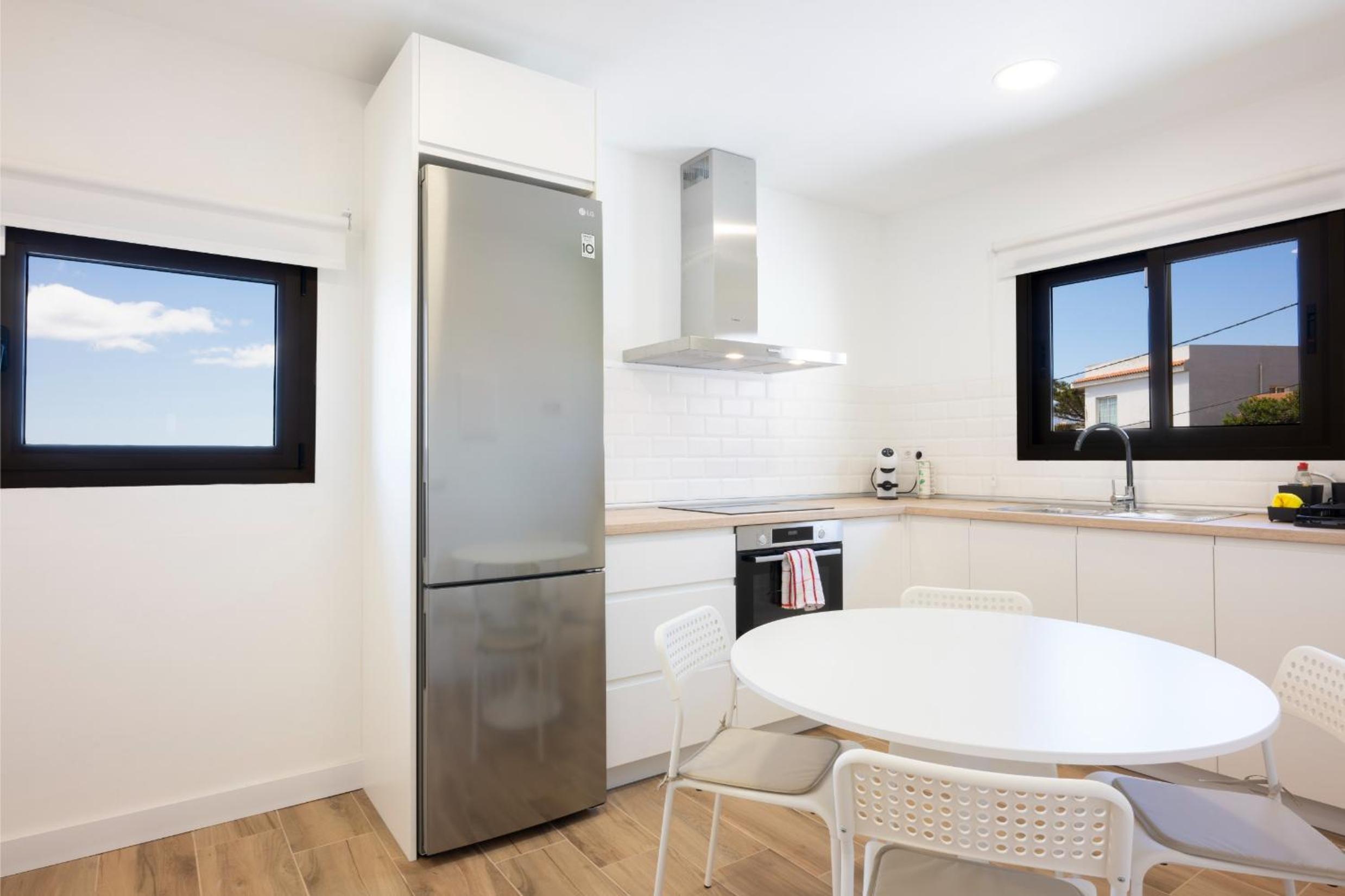 Newly refurbished Holiday Home