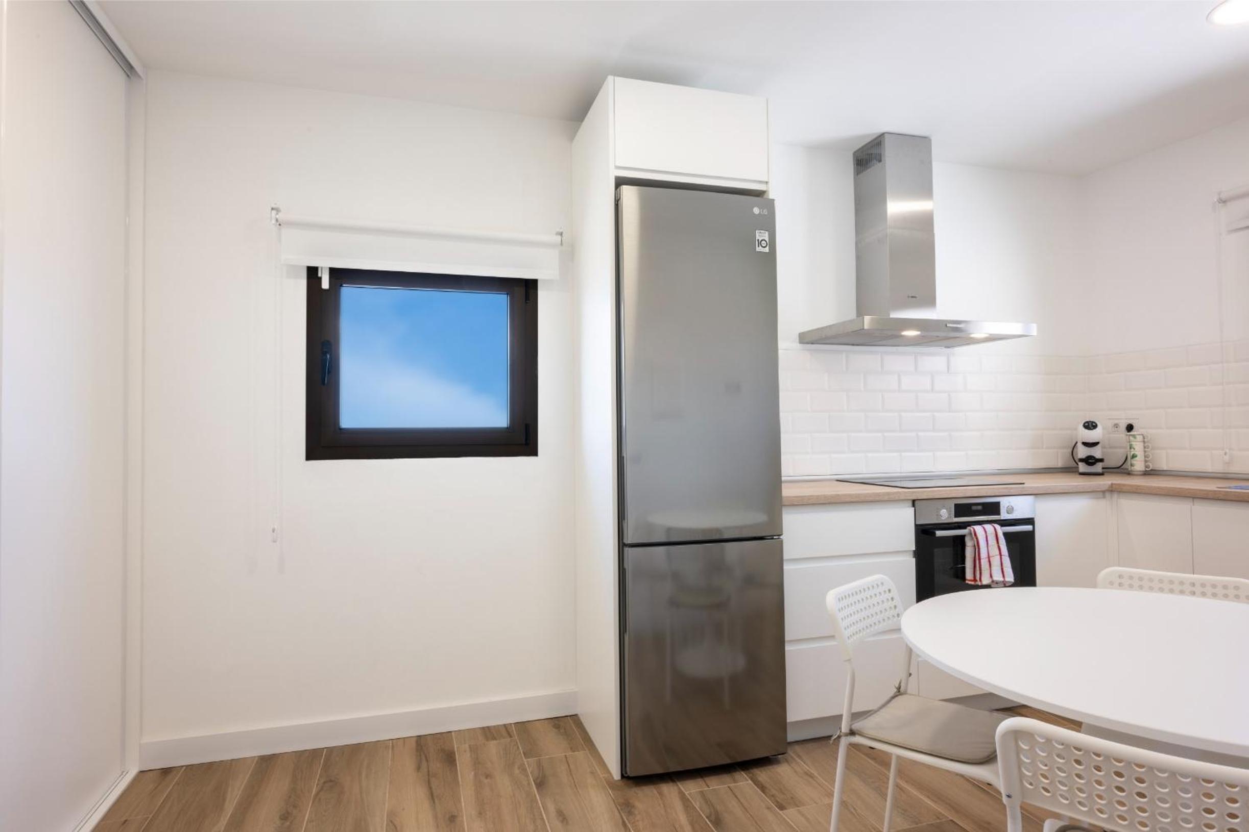 Newly refurbished Holiday Home