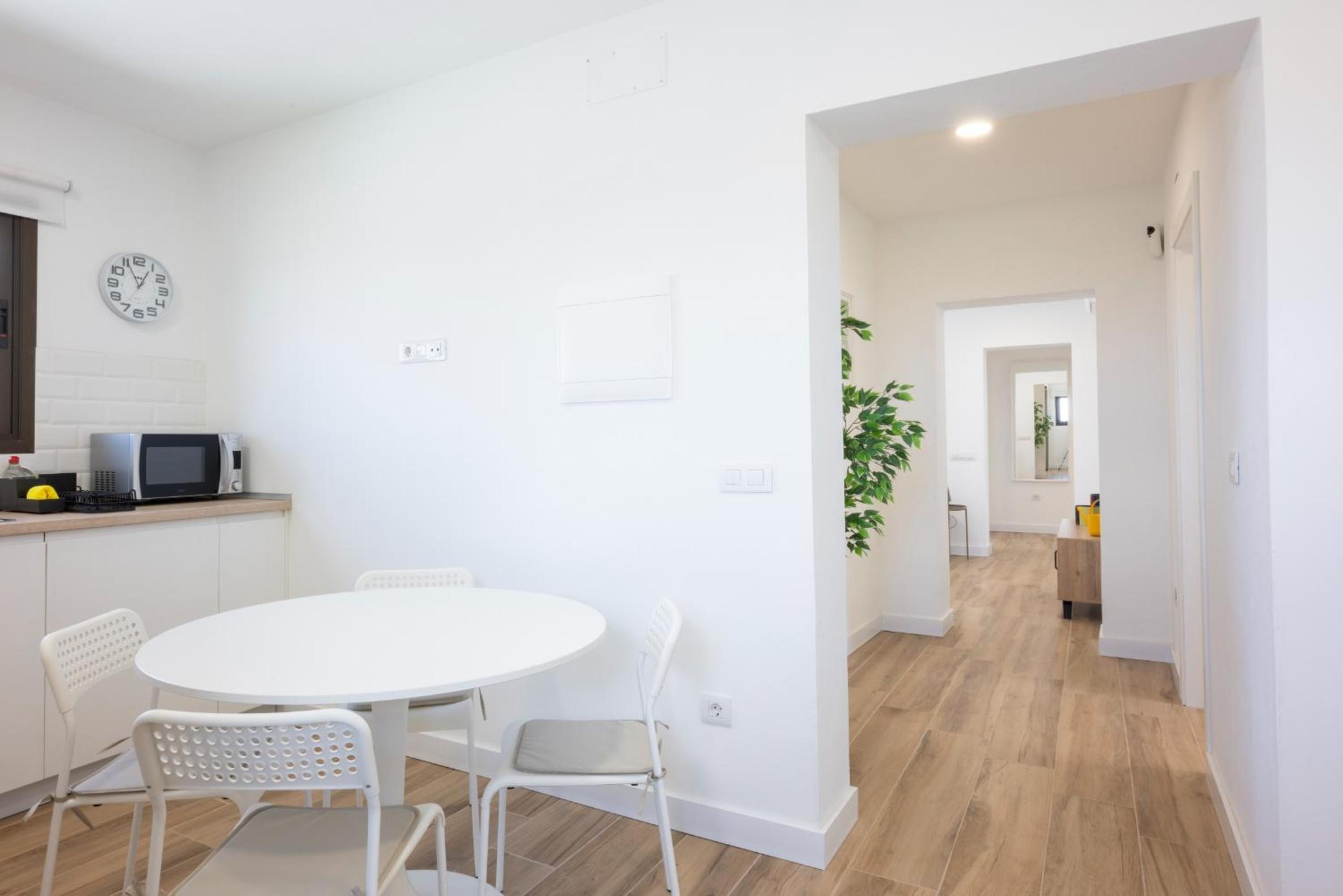 Newly refurbished Holiday Home