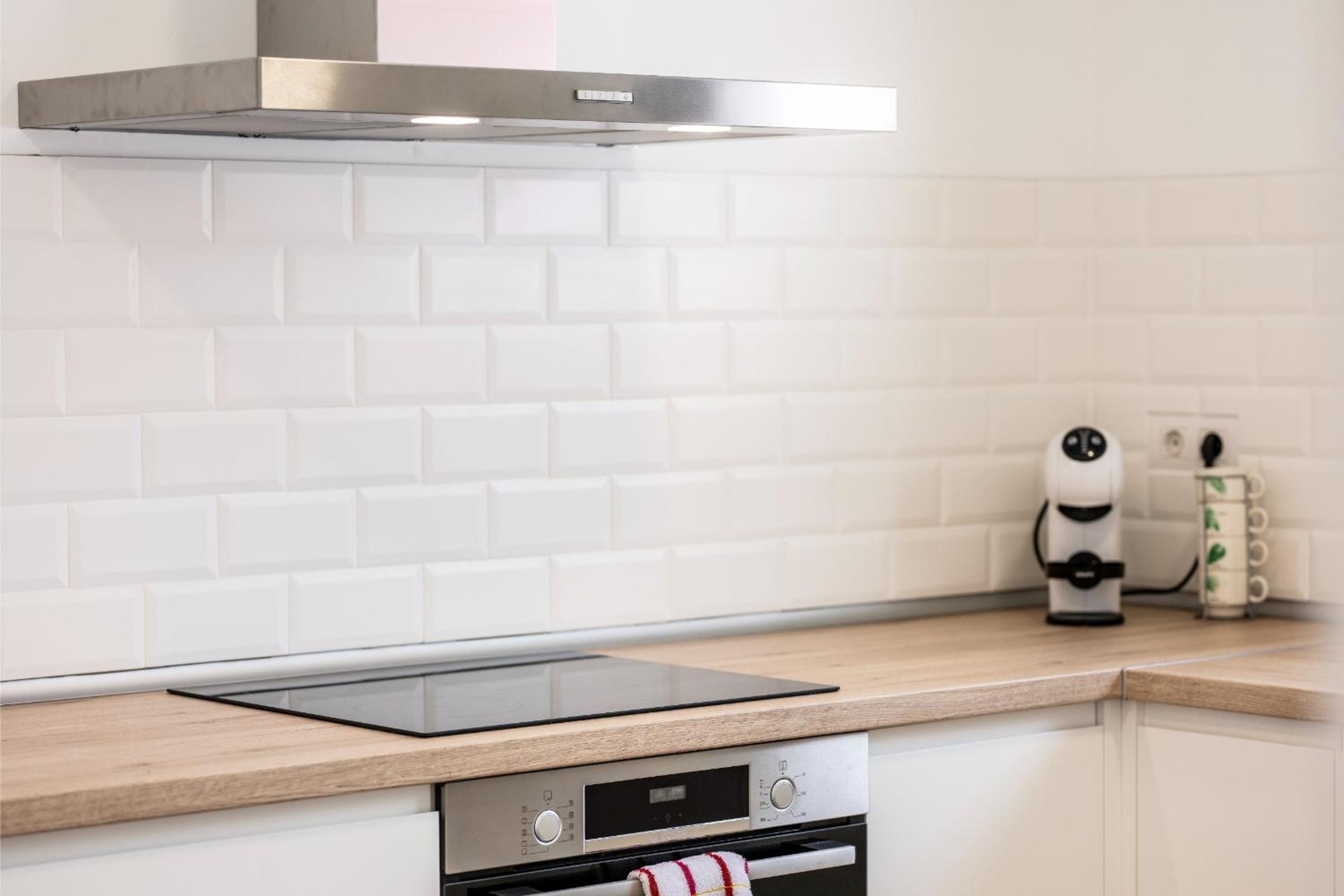 Newly refurbished Holiday Home