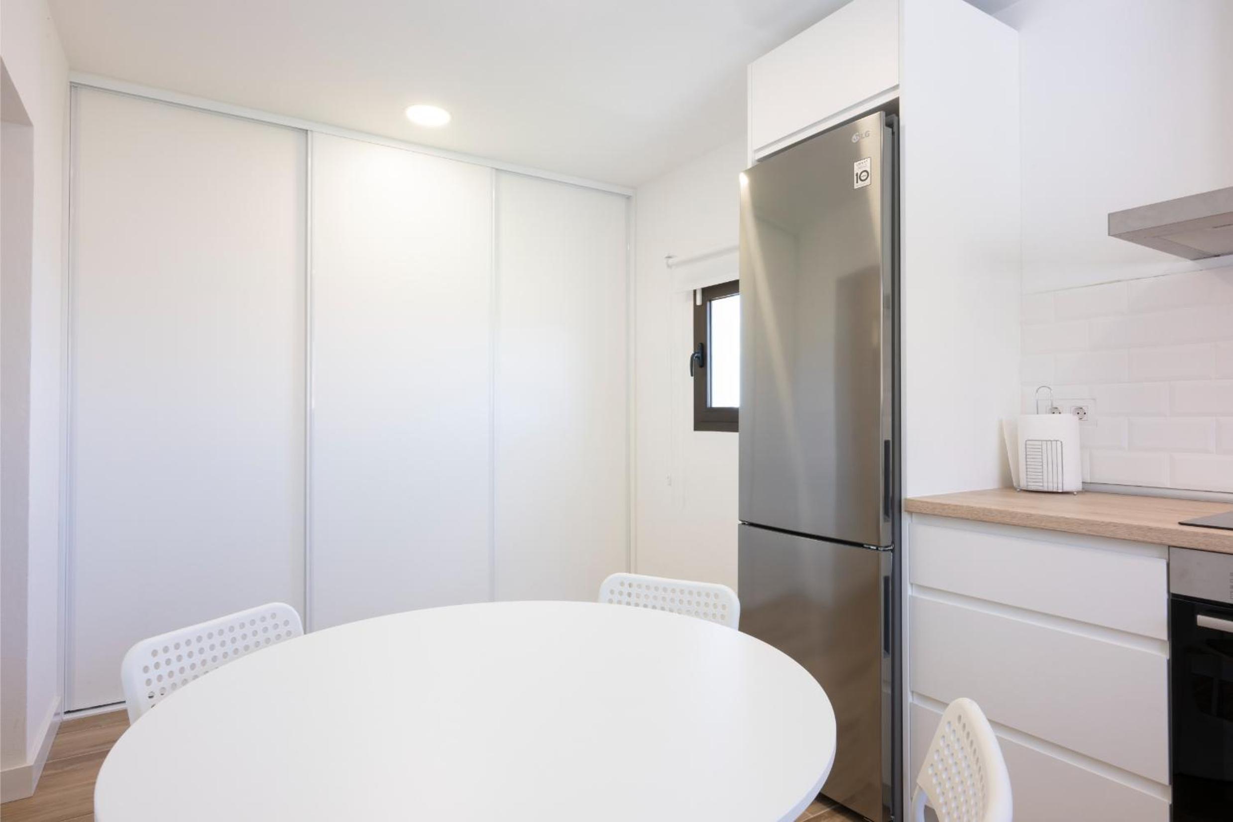 Newly refurbished Holiday Home