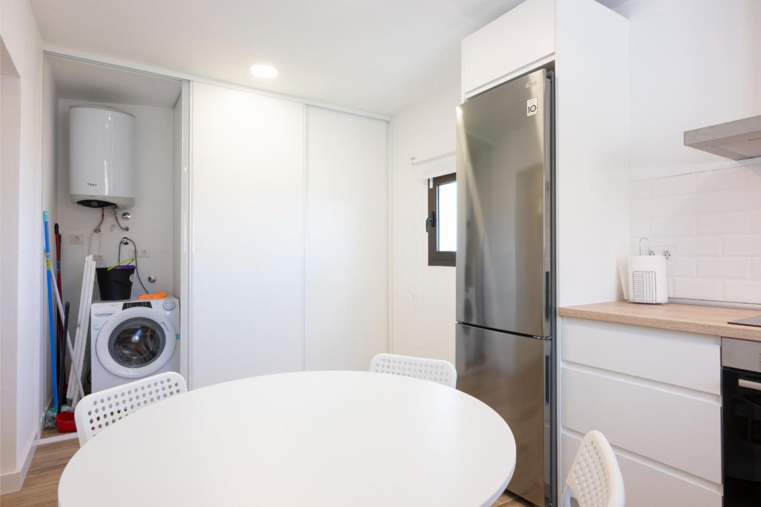 Newly refurbished Holiday Home