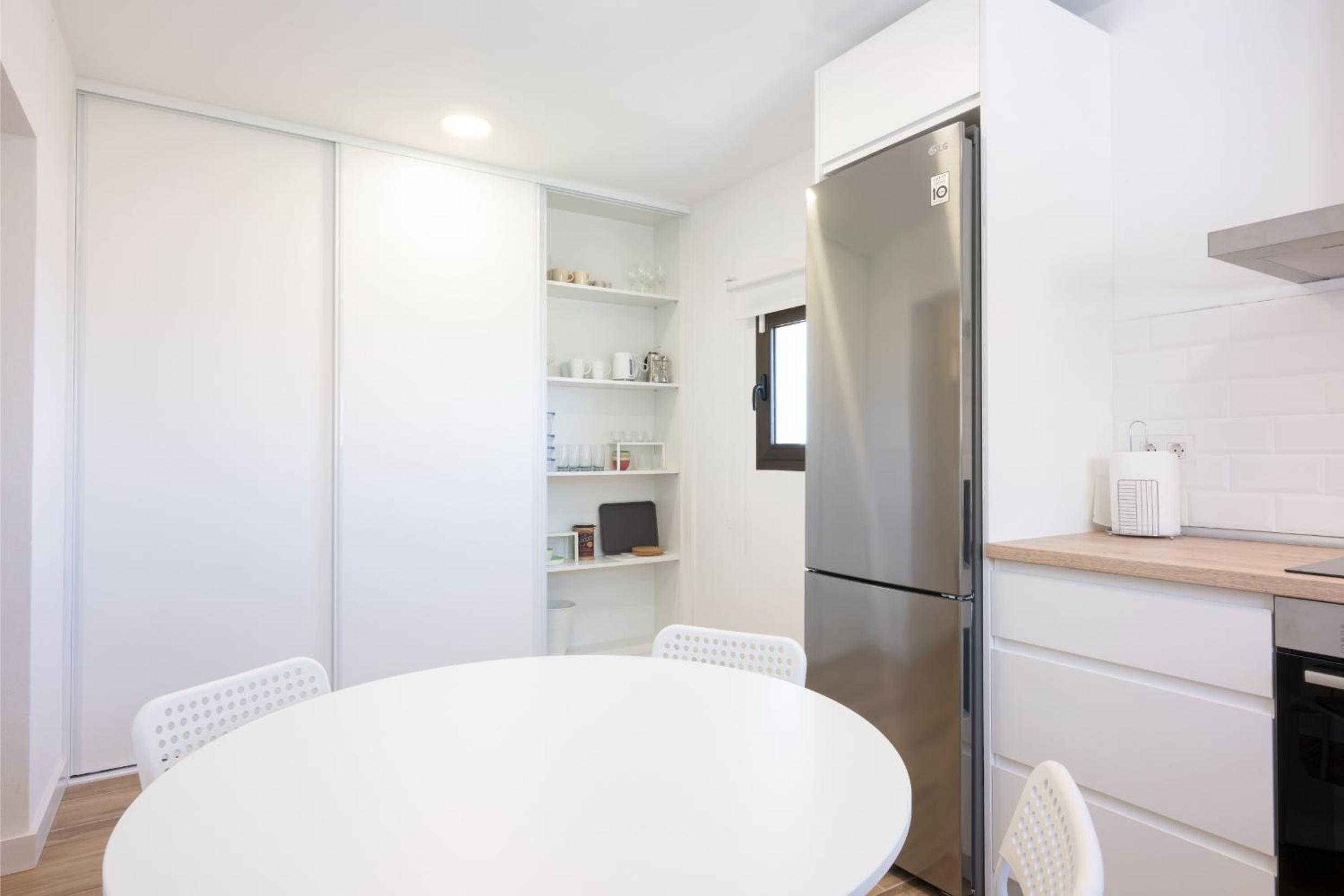 Newly refurbished Holiday Home