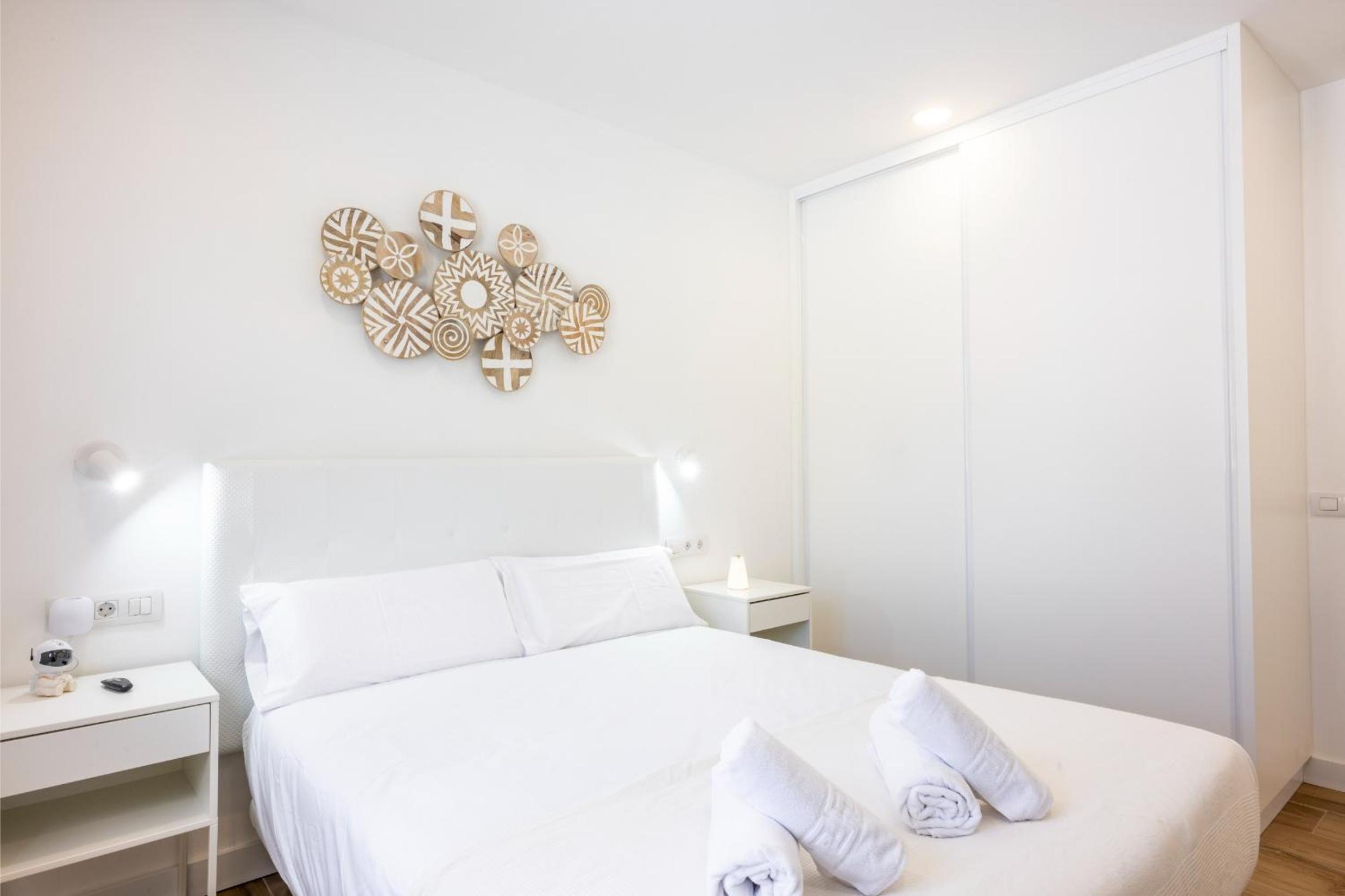 Newly refurbished Holiday Home