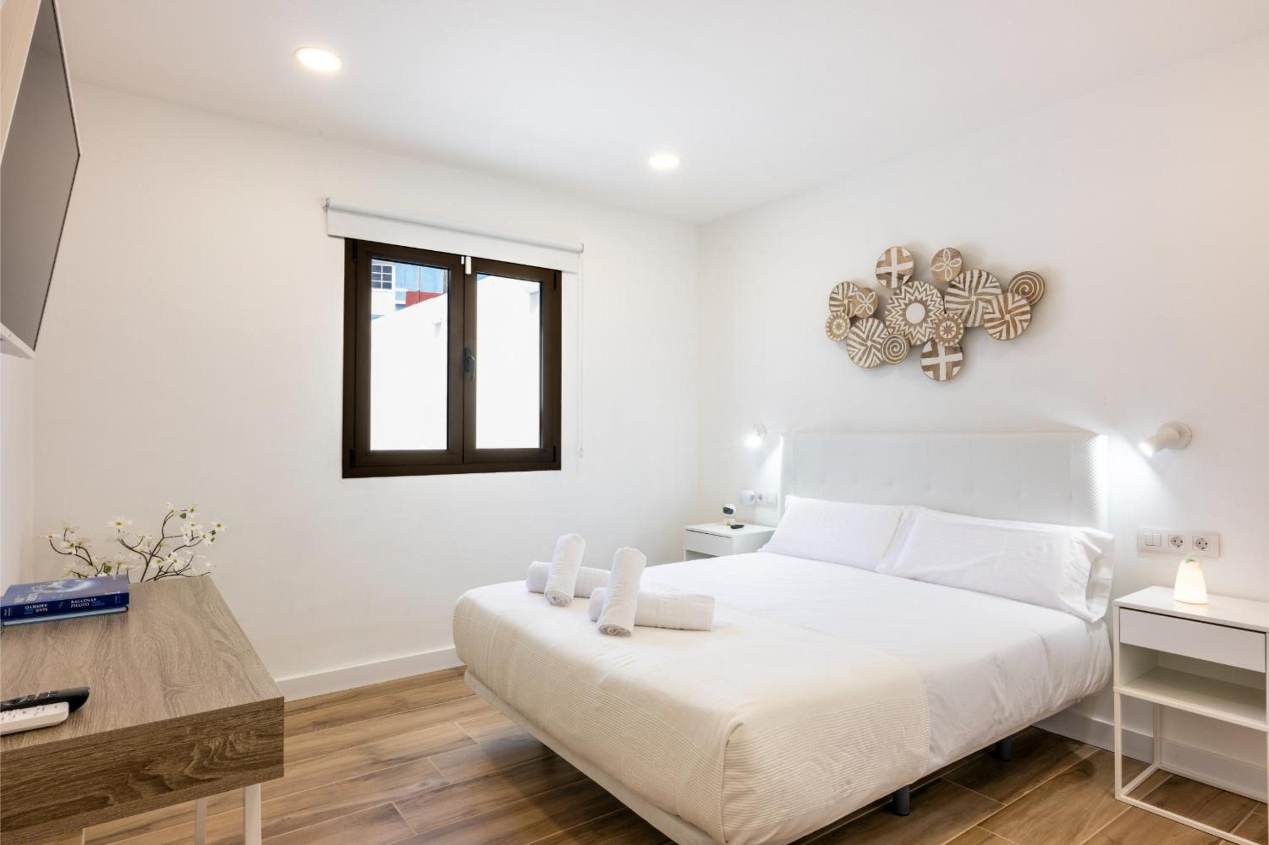 Newly refurbished Holiday Home