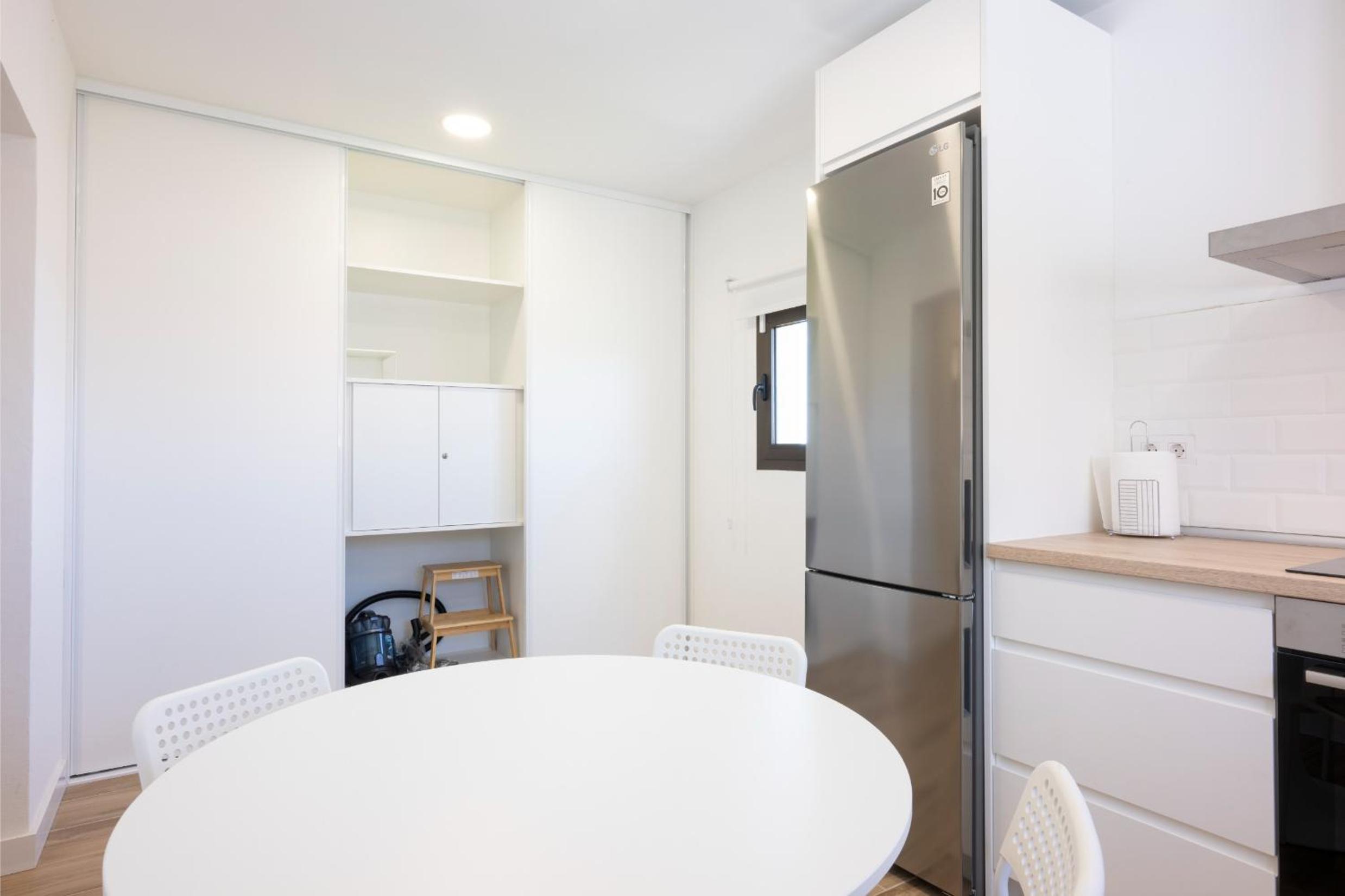 Newly refurbished Holiday Home