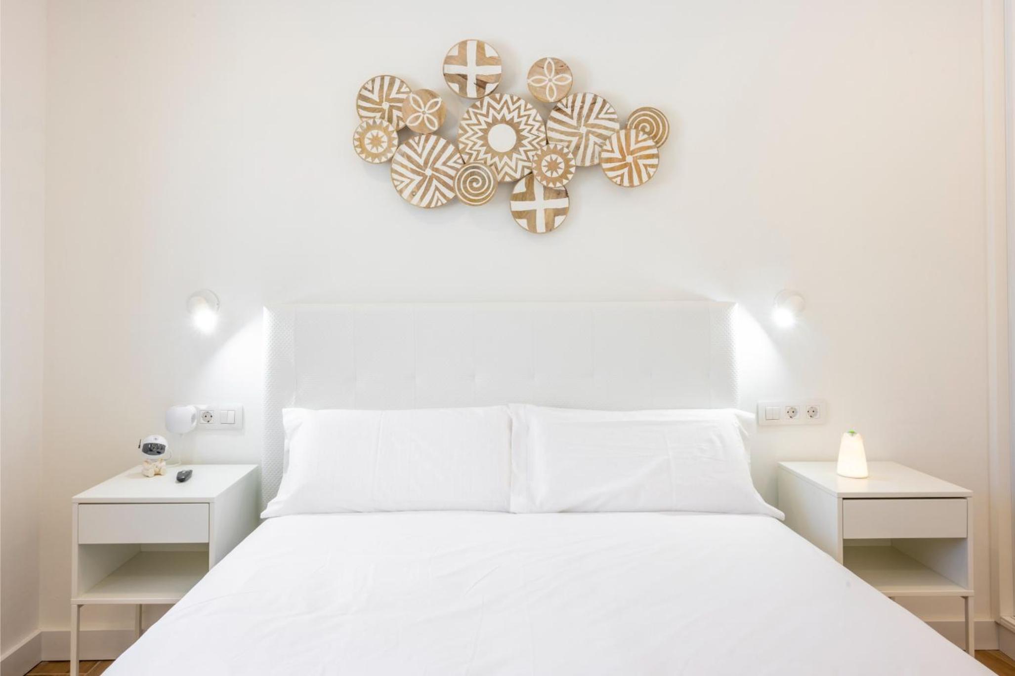 Newly refurbished Holiday Home