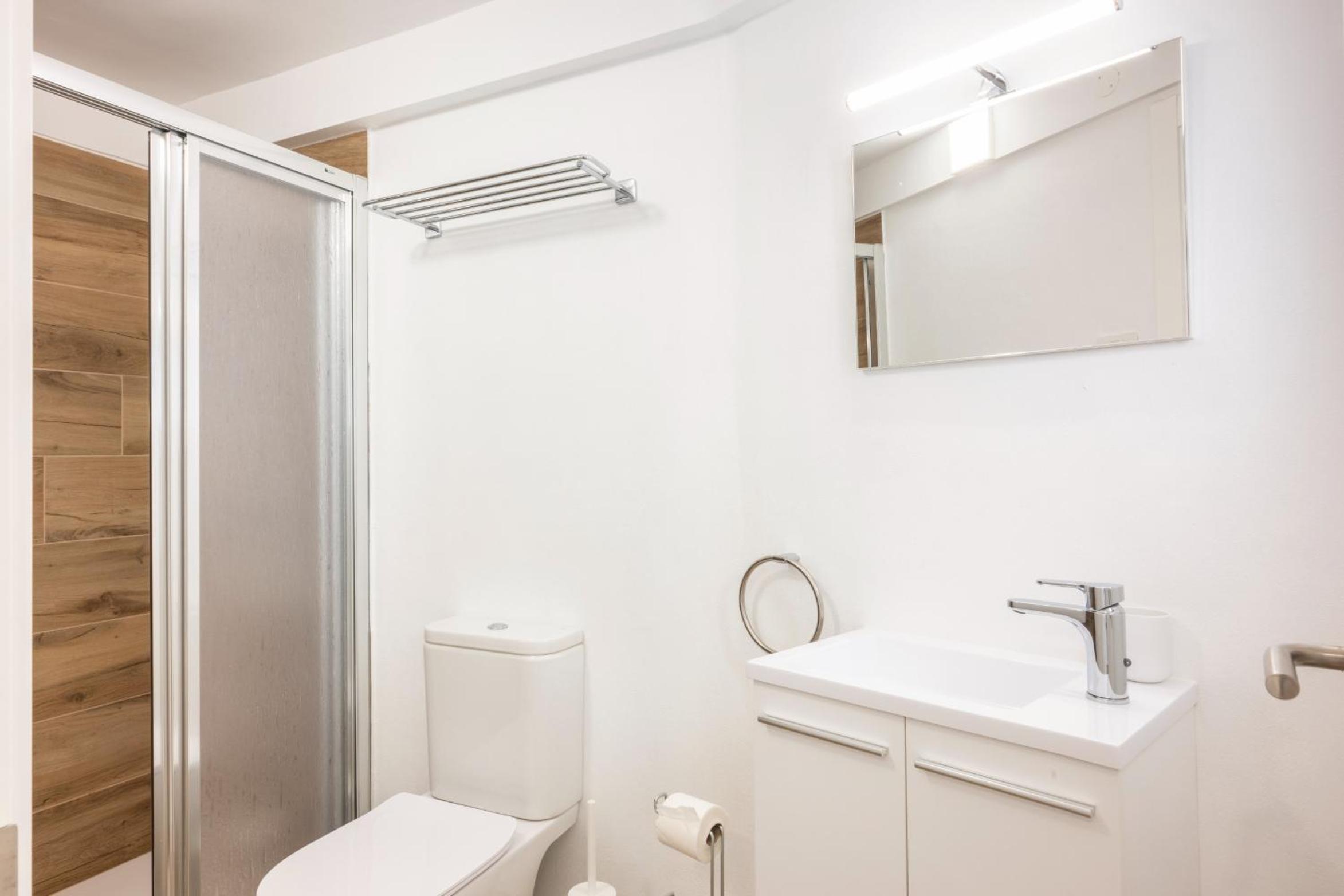 Newly refurbished Holiday Home