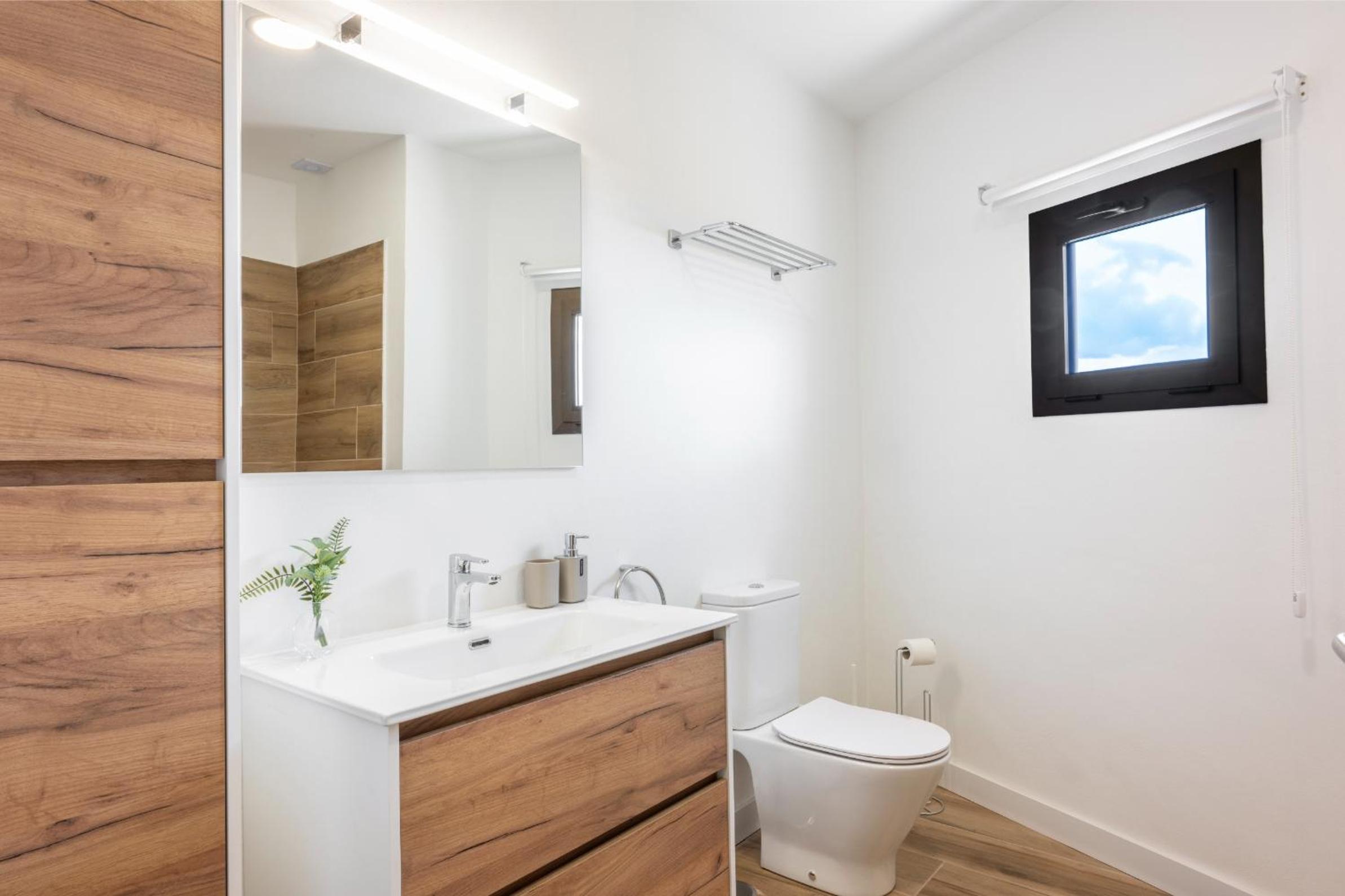 Newly refurbished Holiday Home