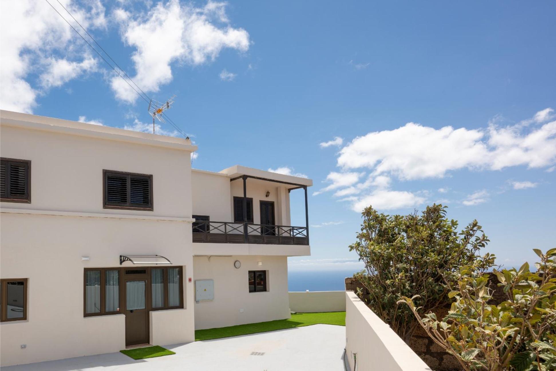 Newly refurbished Holiday Home