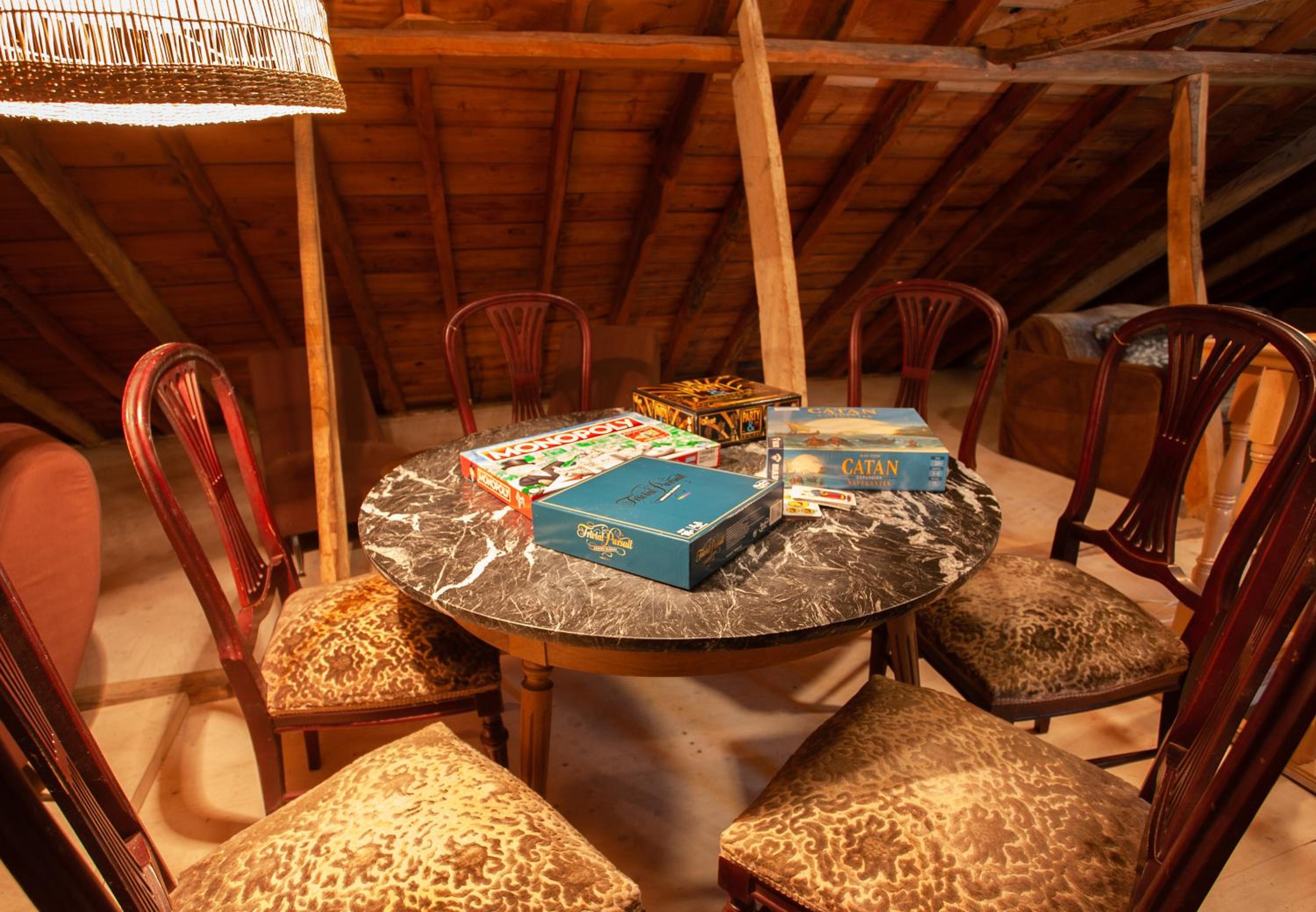 Natura Coliving Miraflores