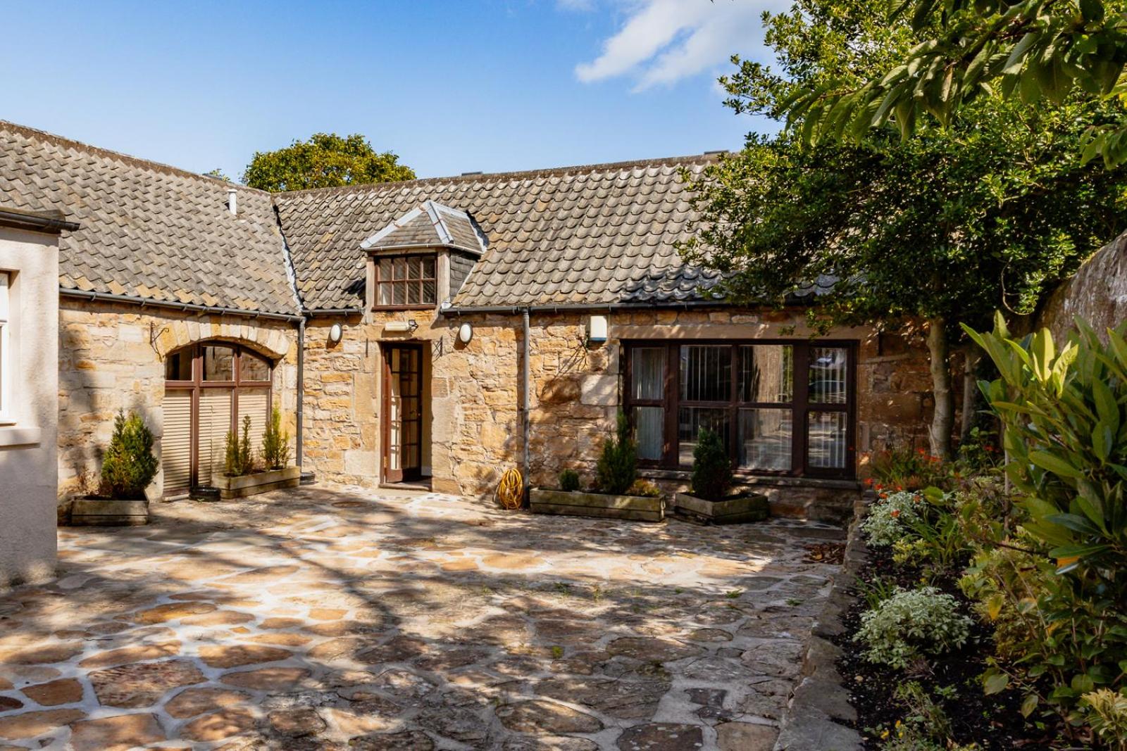 The Inn At Kingsbarns