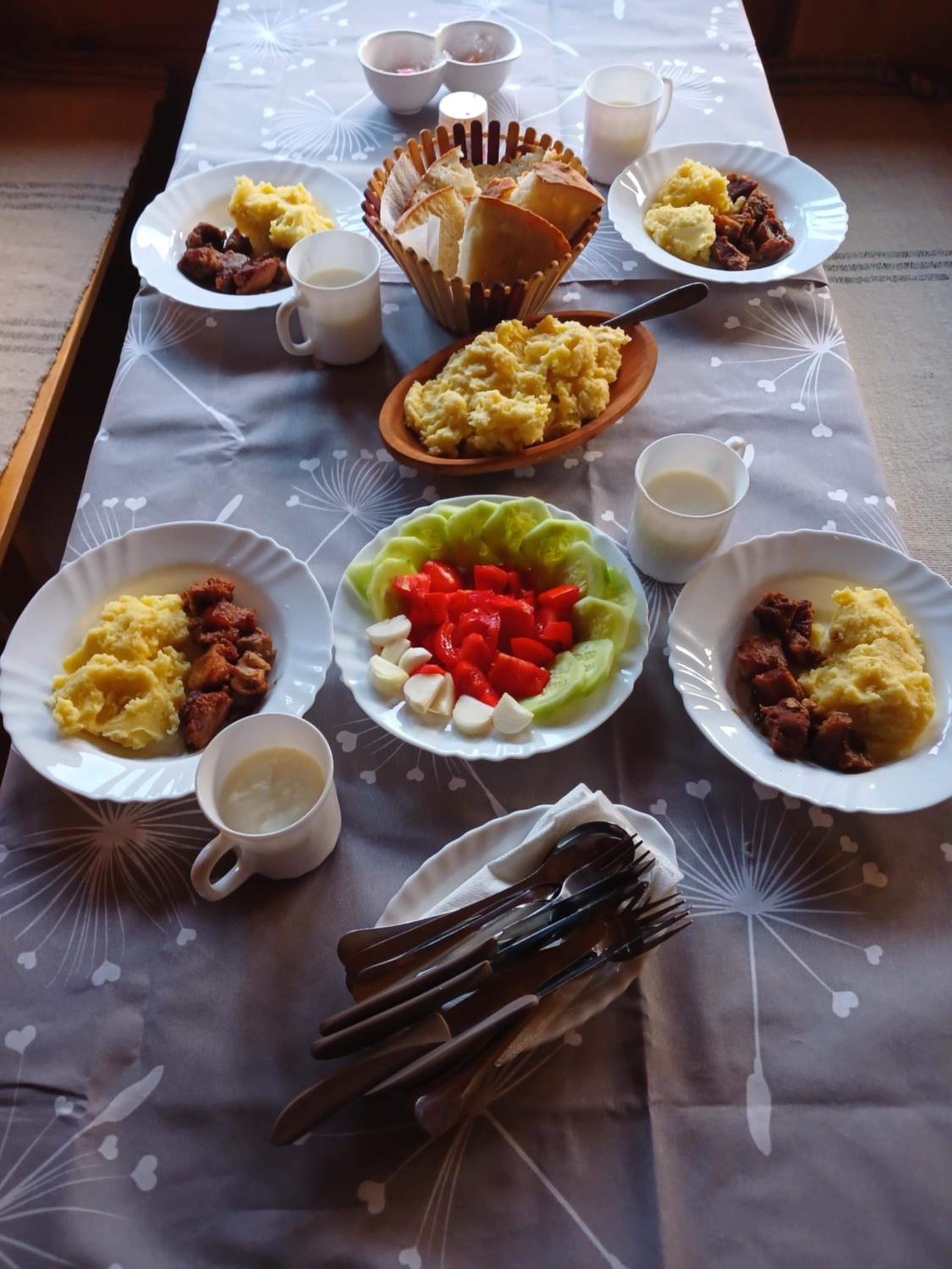 Dulović - KATUN POTOCI