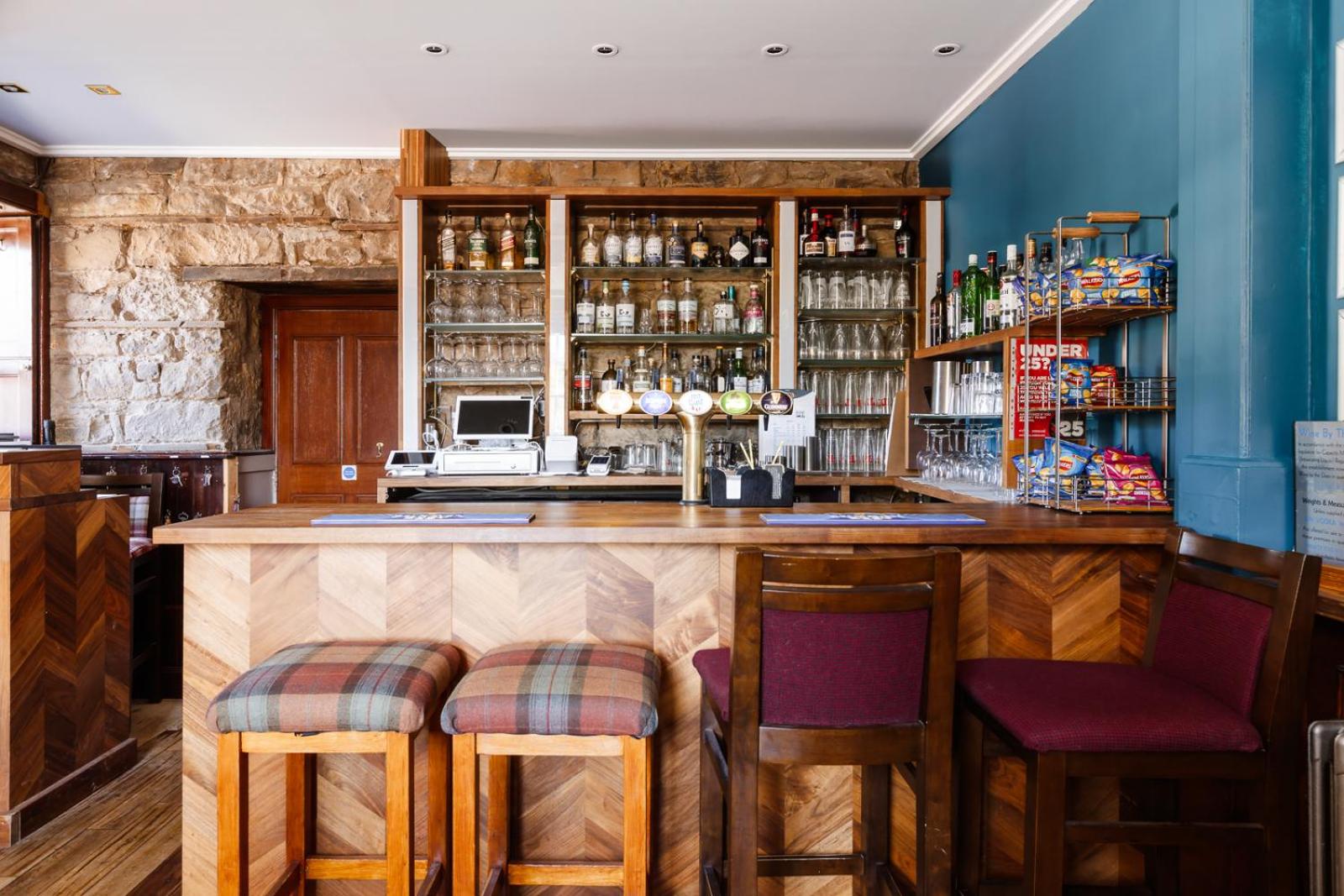 The Inn At Kingsbarns