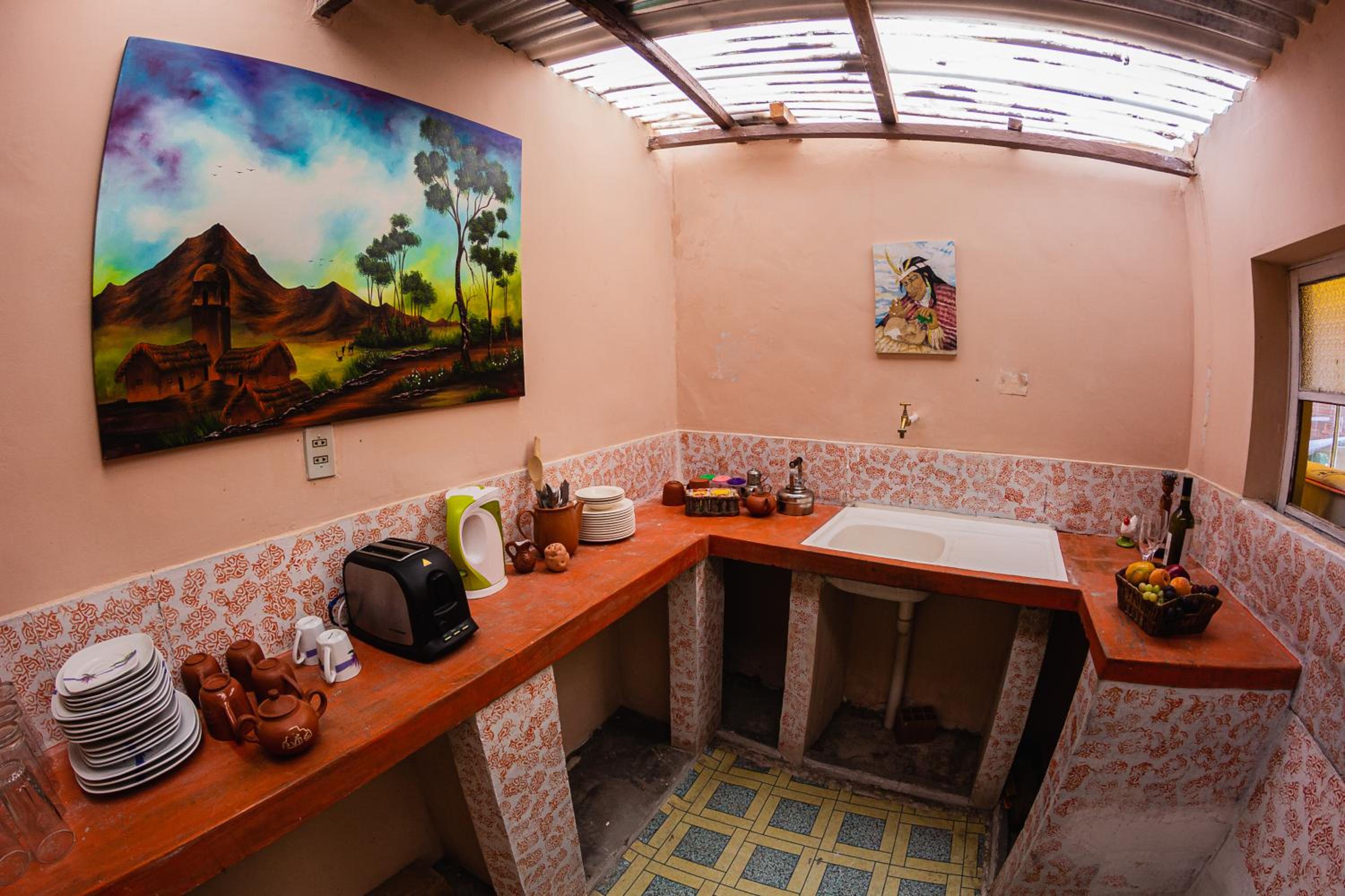 Casas y departamentos Skylake