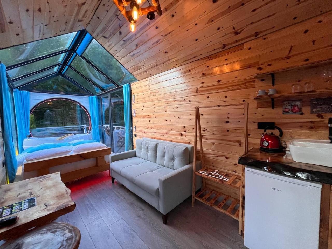 Moon River Bungalow