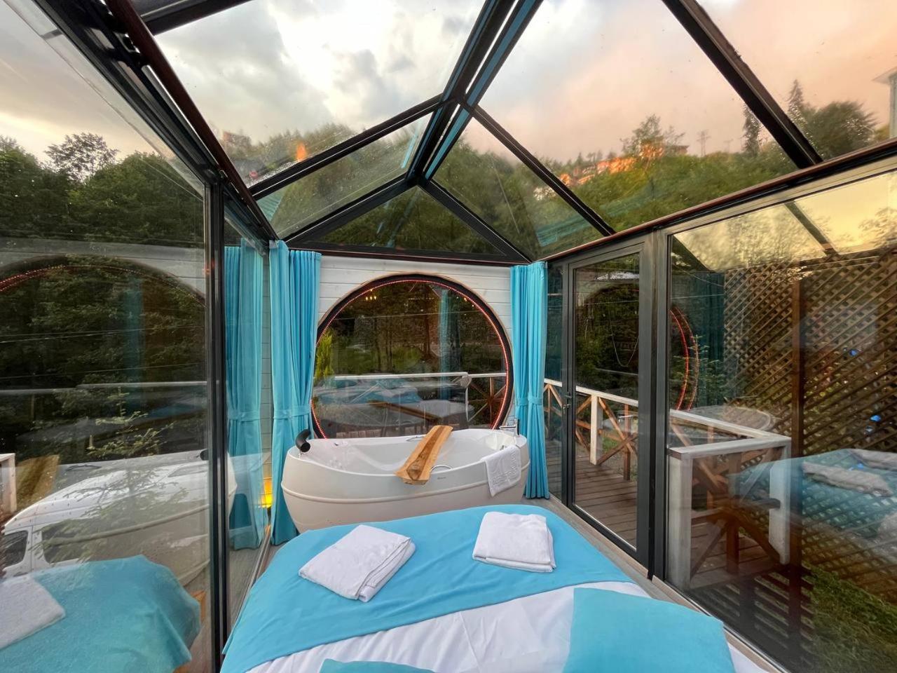Moon River Bungalow