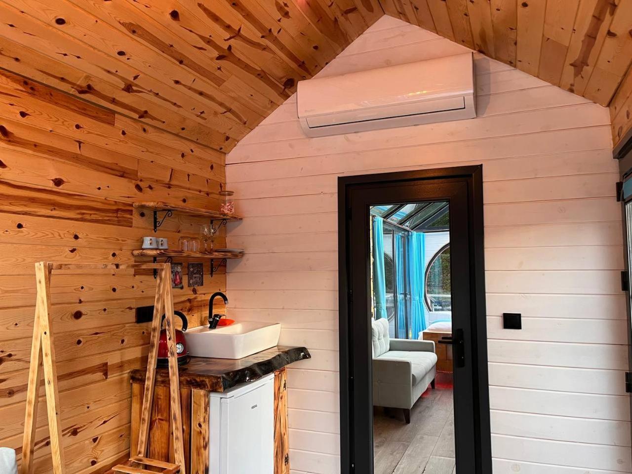 Moon River Bungalow
