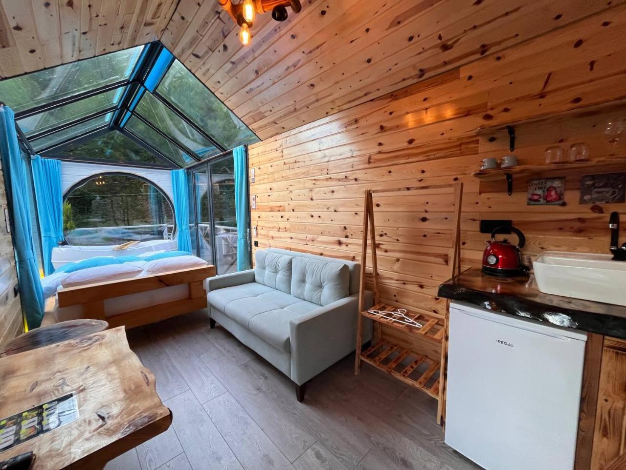 Moon River Bungalow