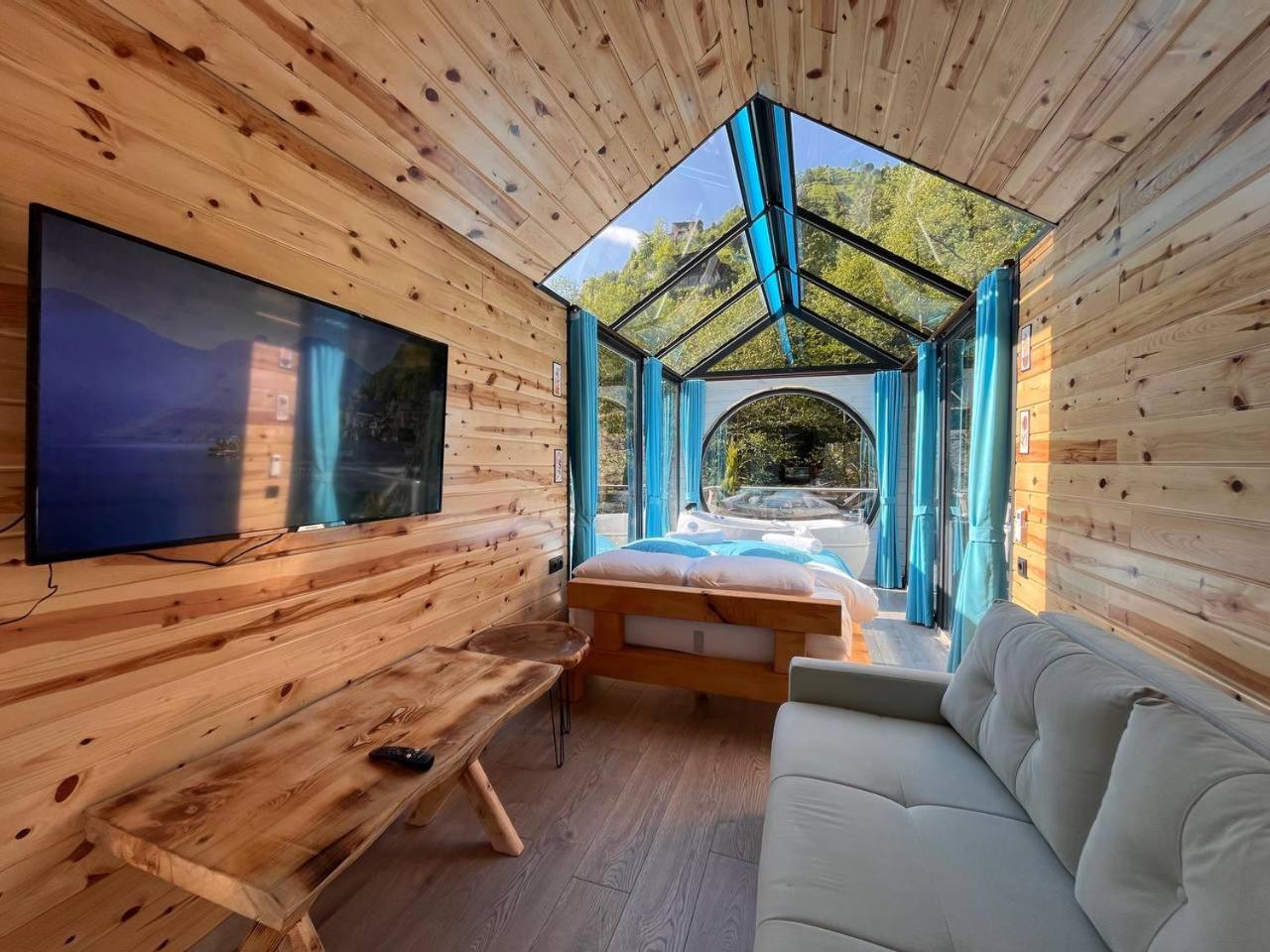 Moon River Bungalow