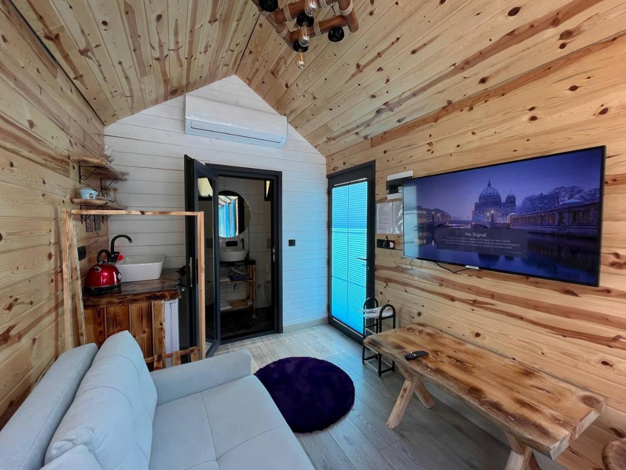 Moon River Bungalow