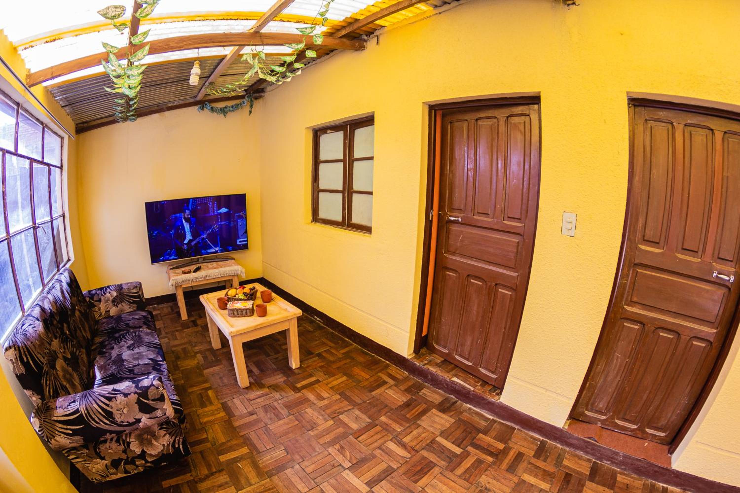 Casas y departamentos Skylake