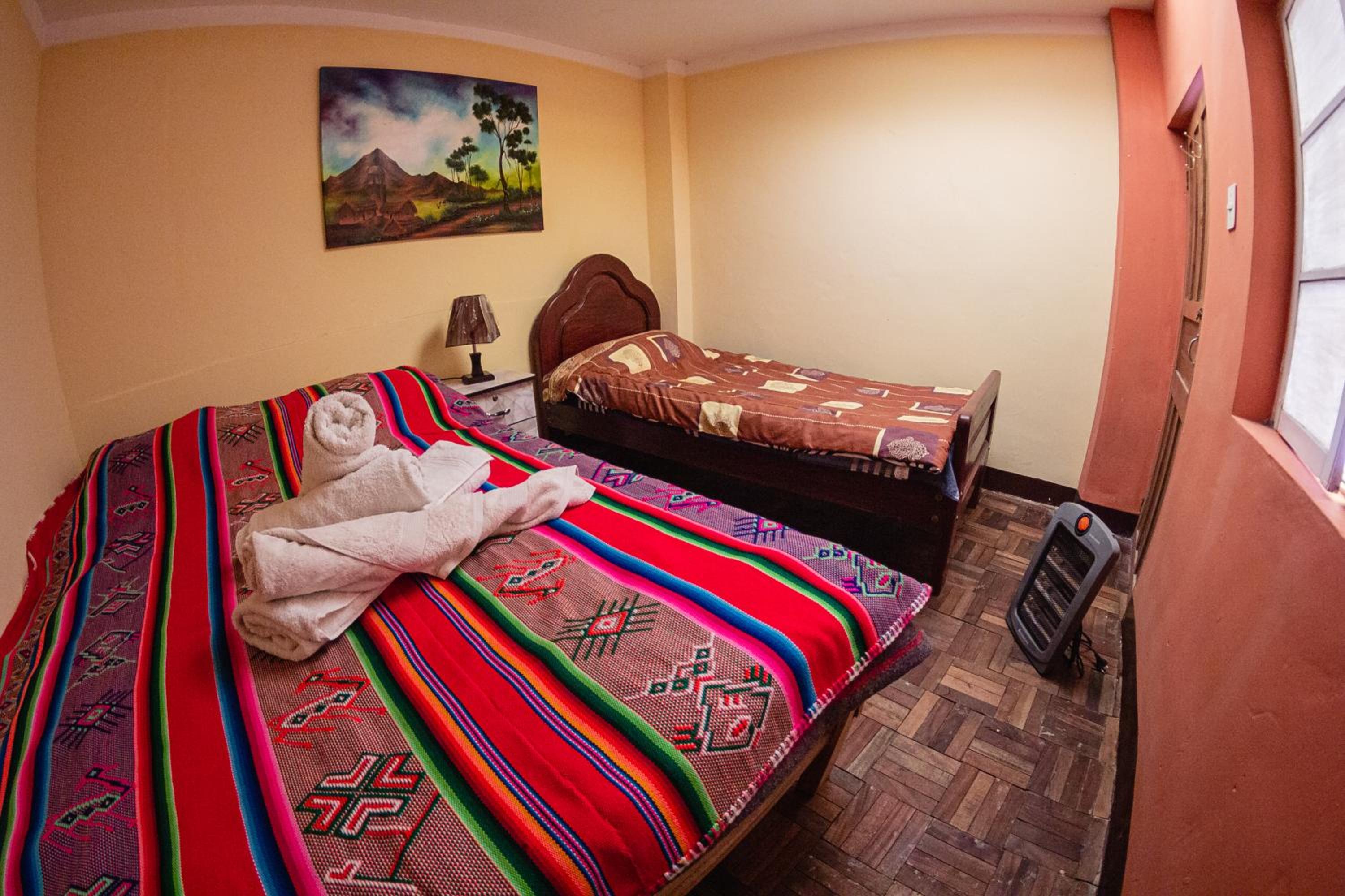 Casas y departamentos Skylake