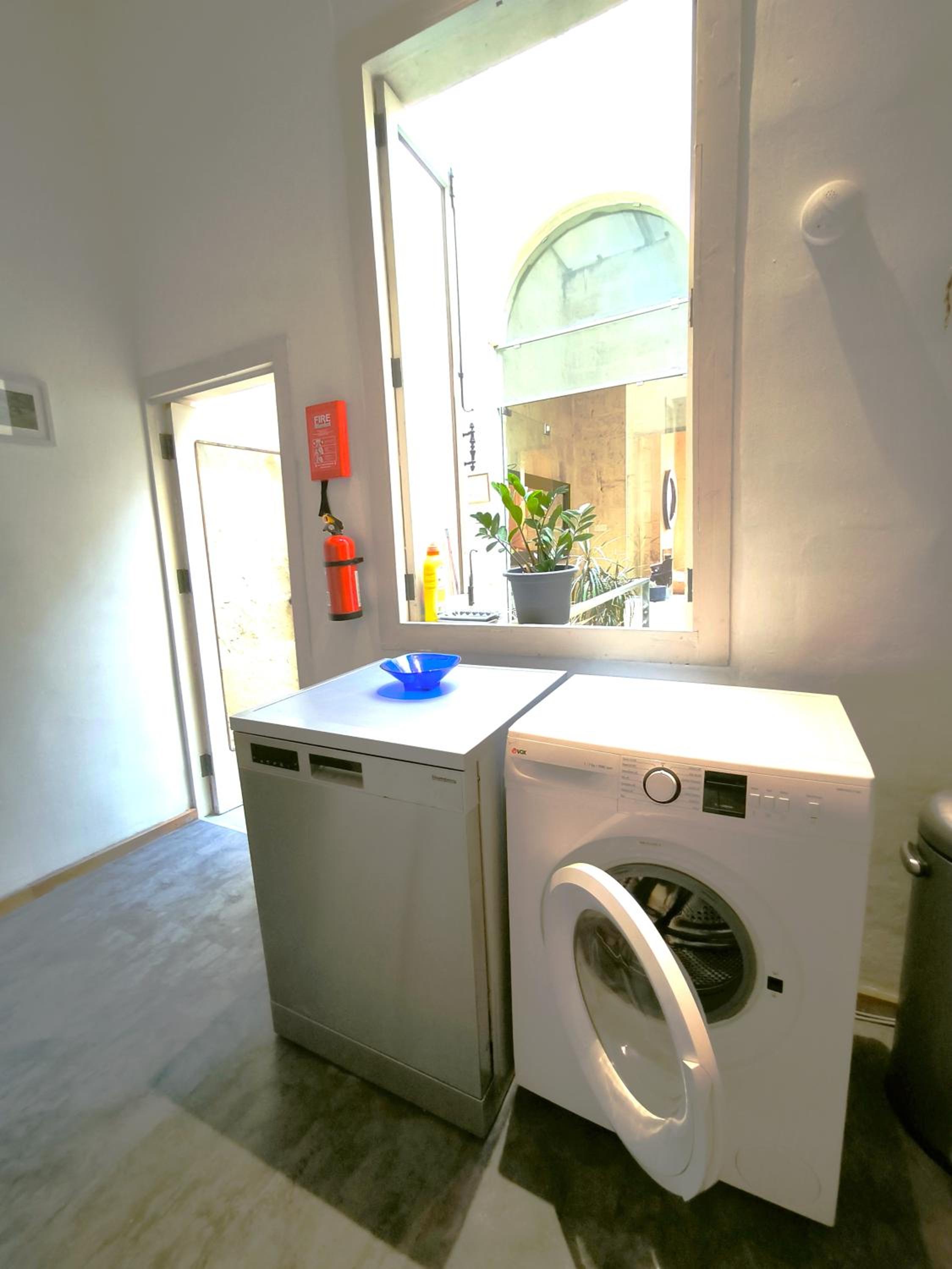 Stunning Valletta 3 Bedroom Town House