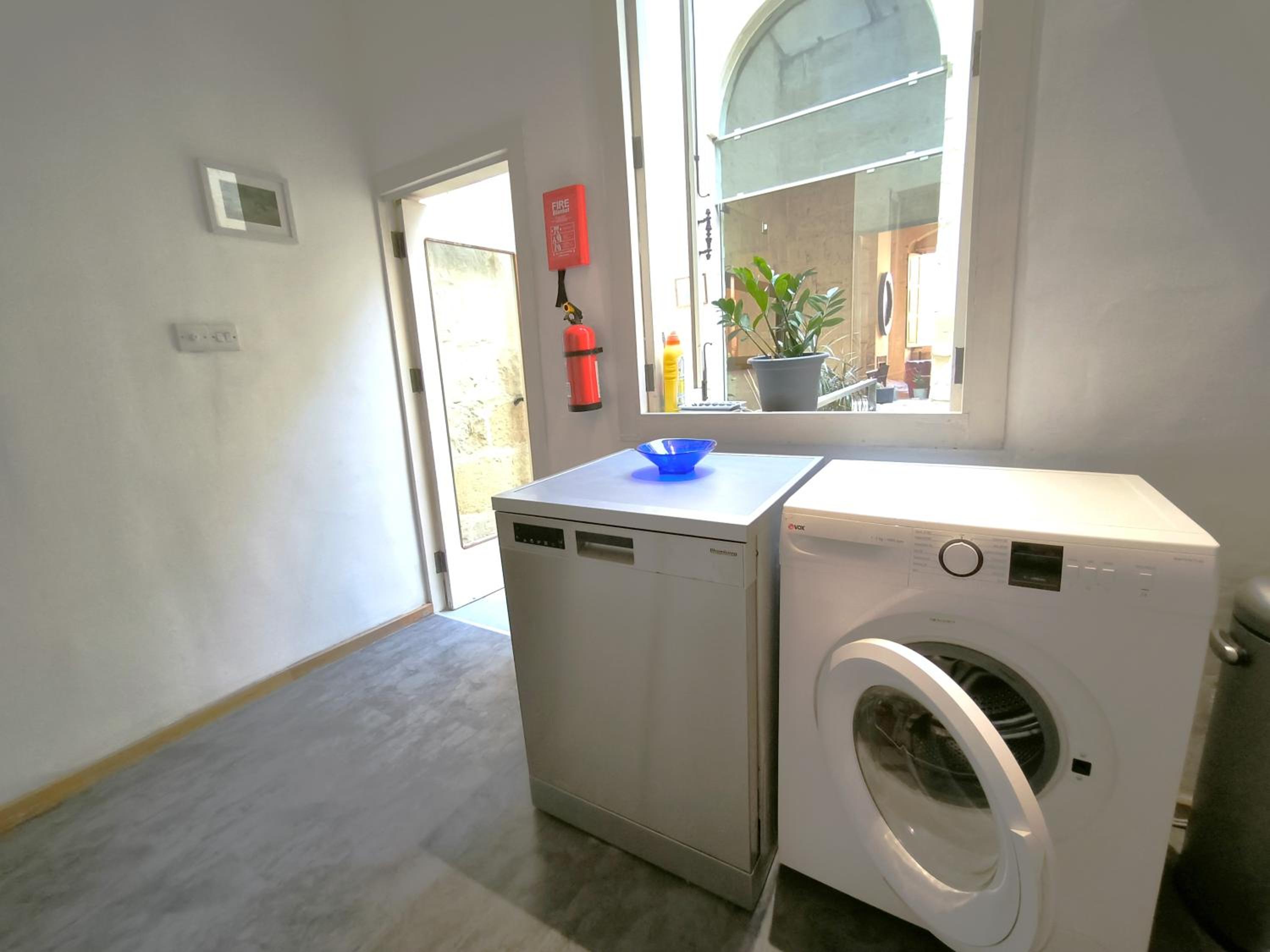 Stunning Valletta 3 Bedroom Town House