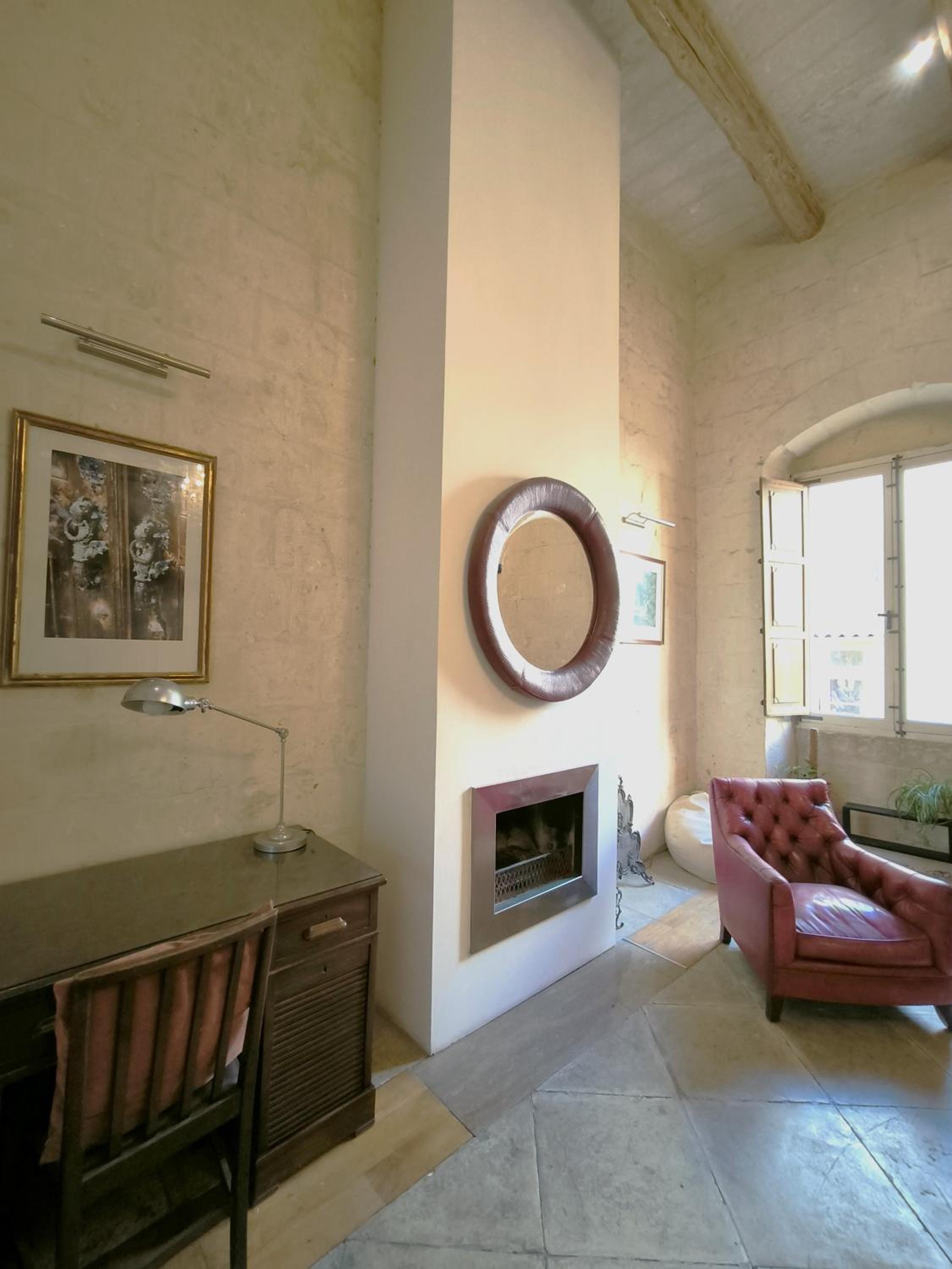 Stunning Valletta 3 Bedroom Town House