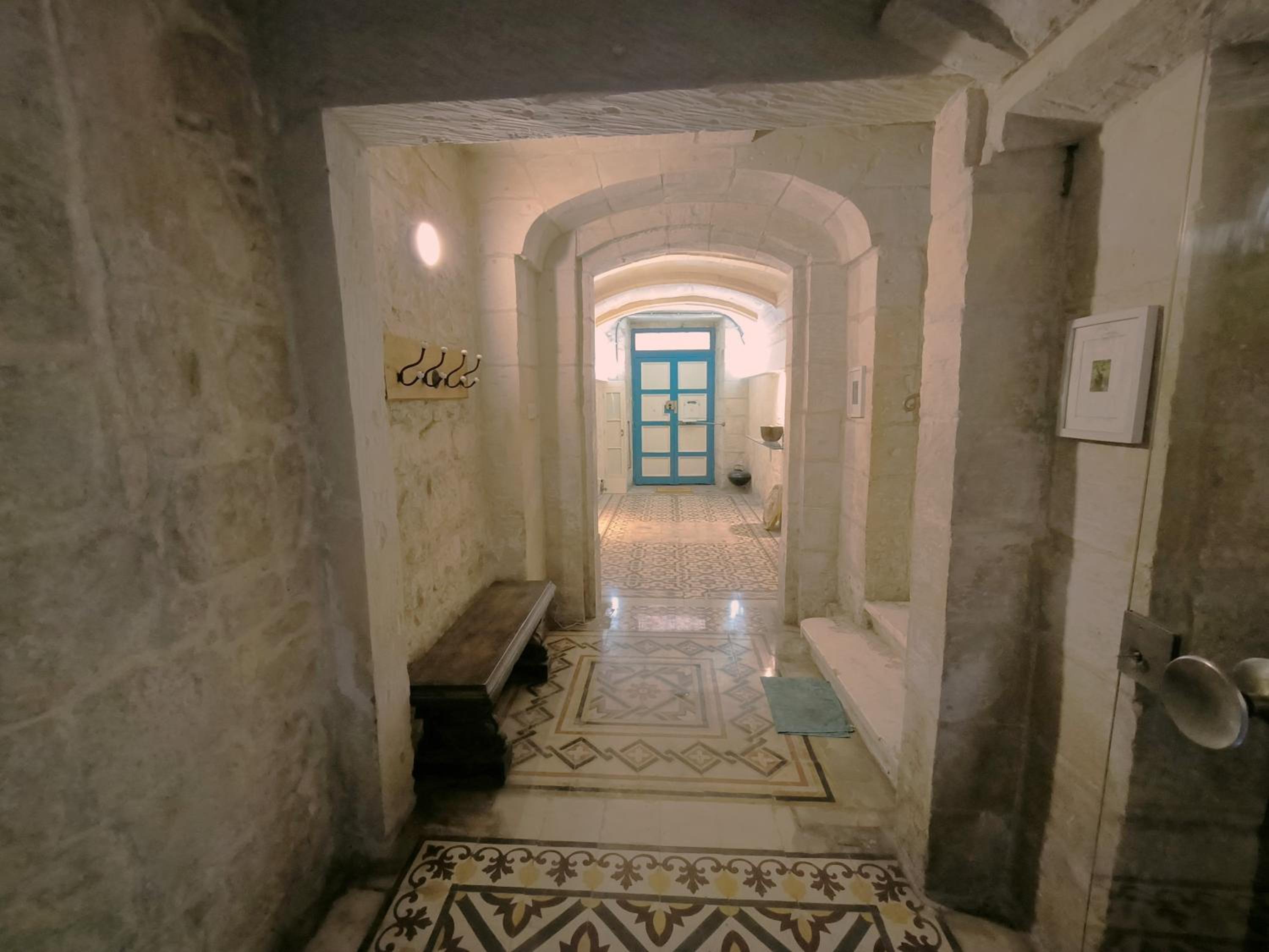 Stunning Valletta 3 Bedroom Town House