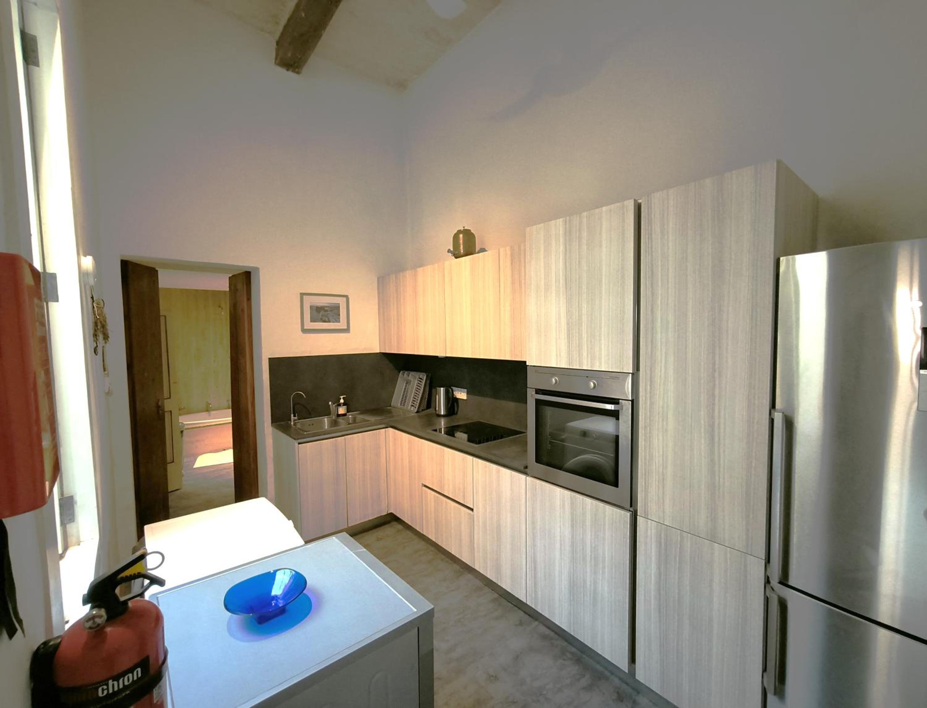 Stunning Valletta 3 Bedroom Town House