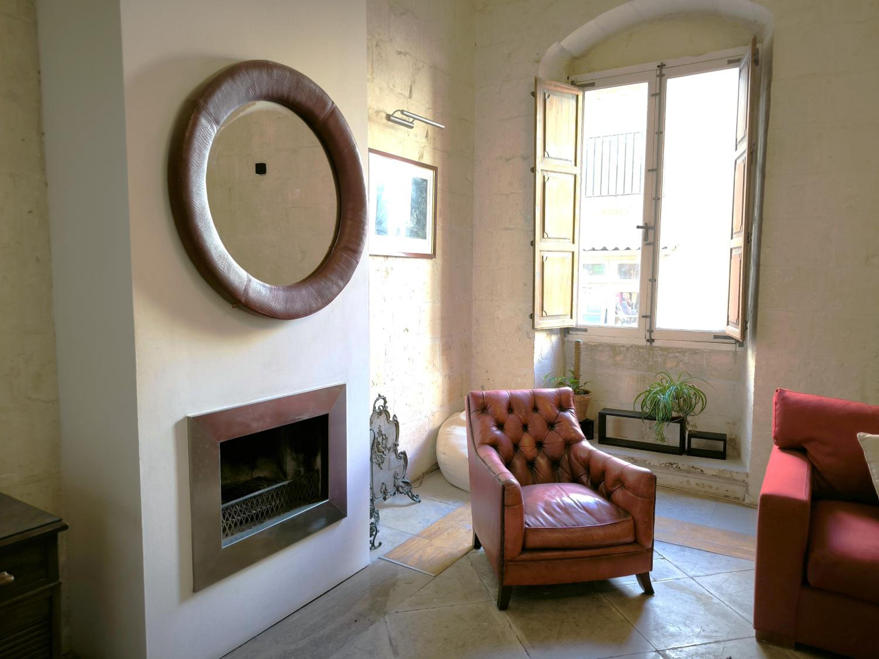 Stunning Valletta 3 Bedroom Town House