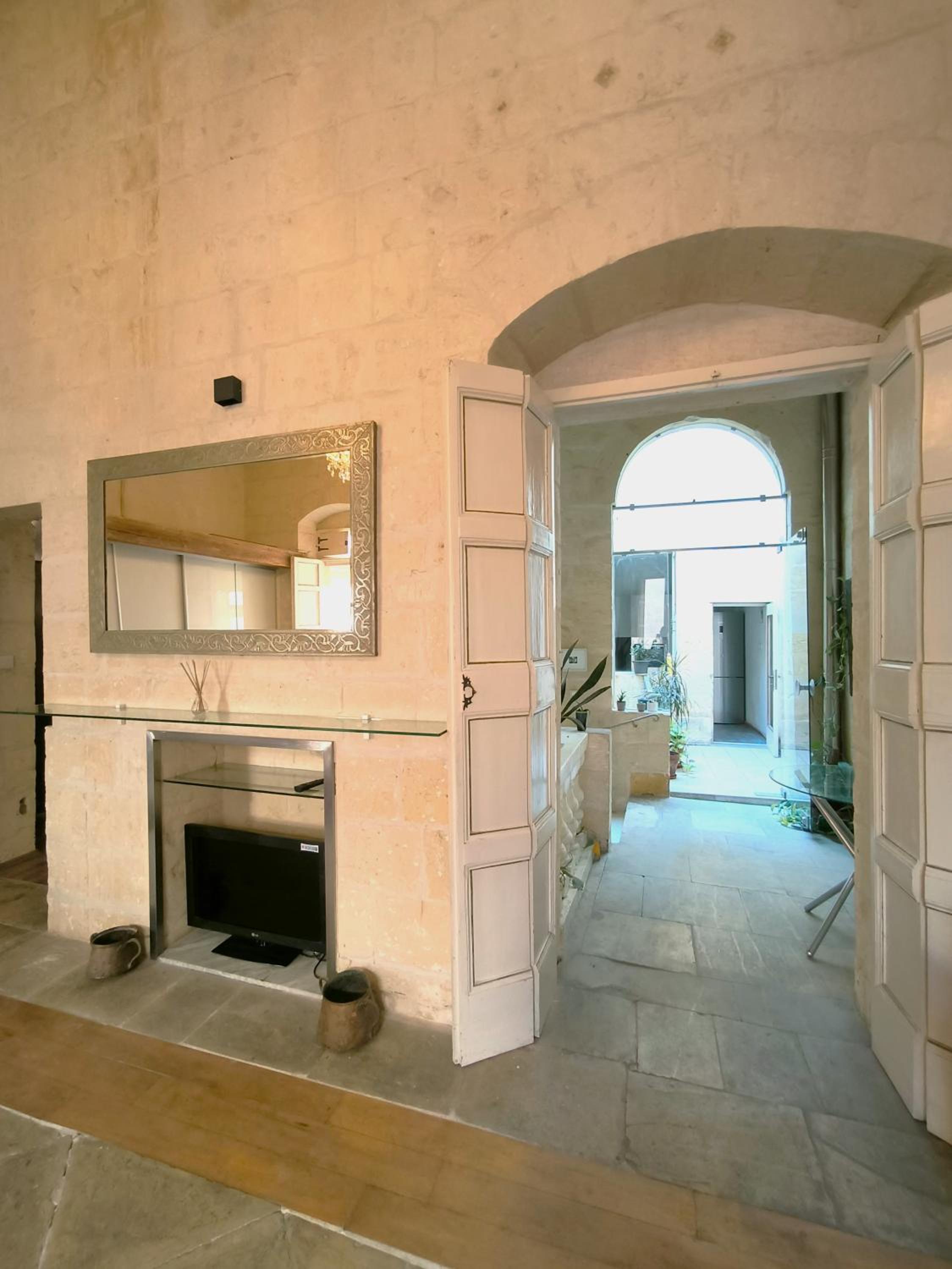 Stunning Valletta 3 Bedroom Town House