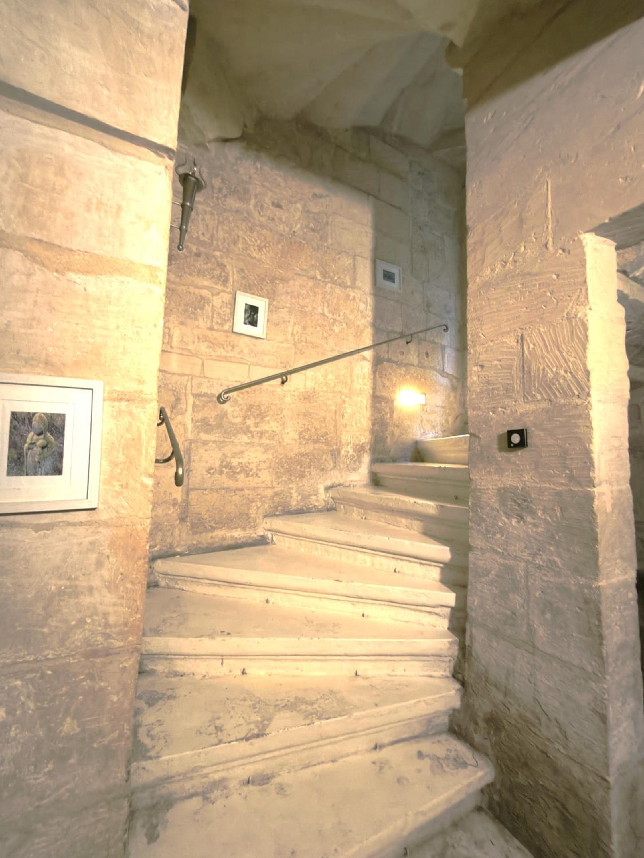 Stunning Valletta 3 Bedroom Town House
