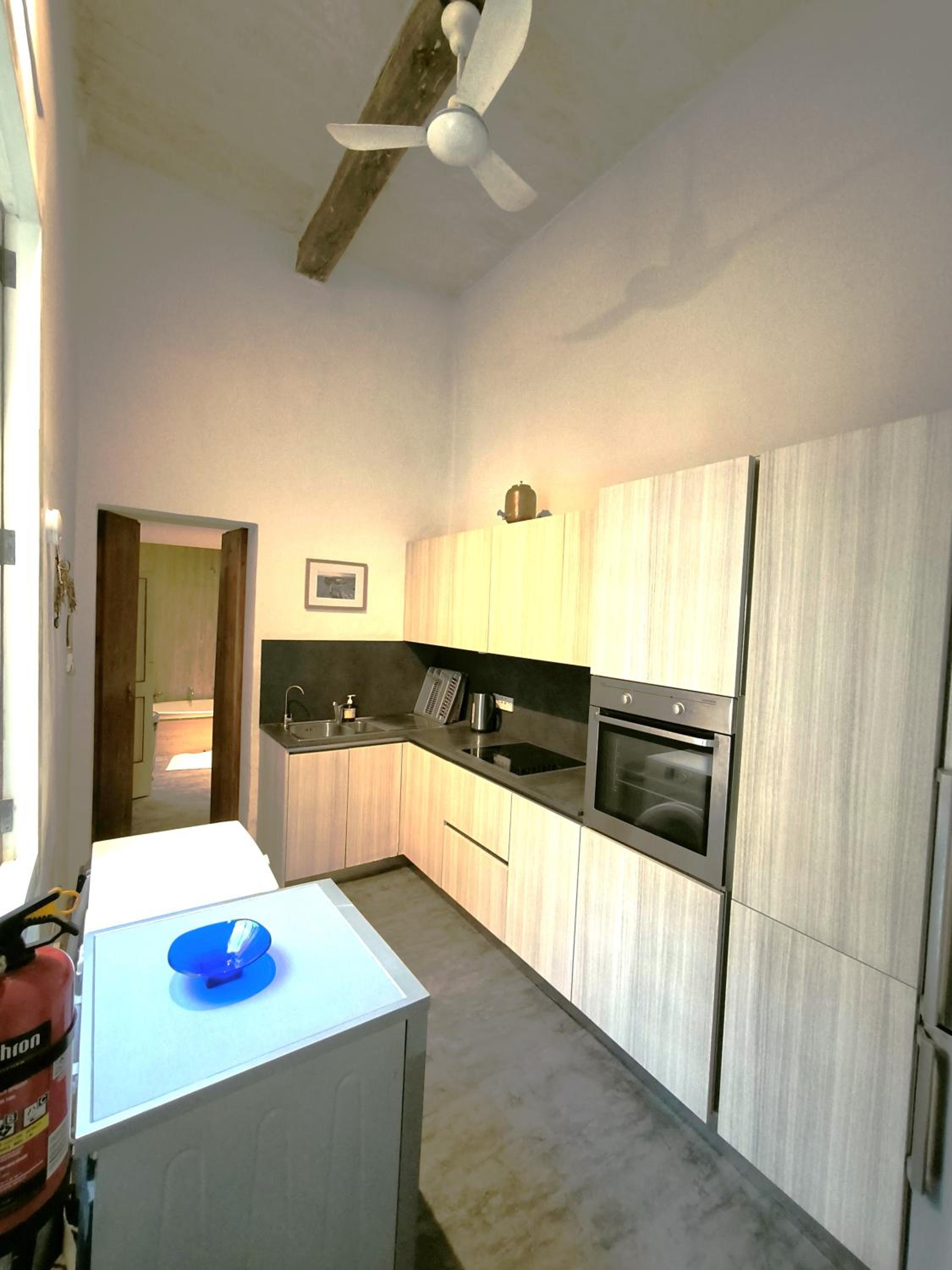 Stunning Valletta 3 Bedroom Town House