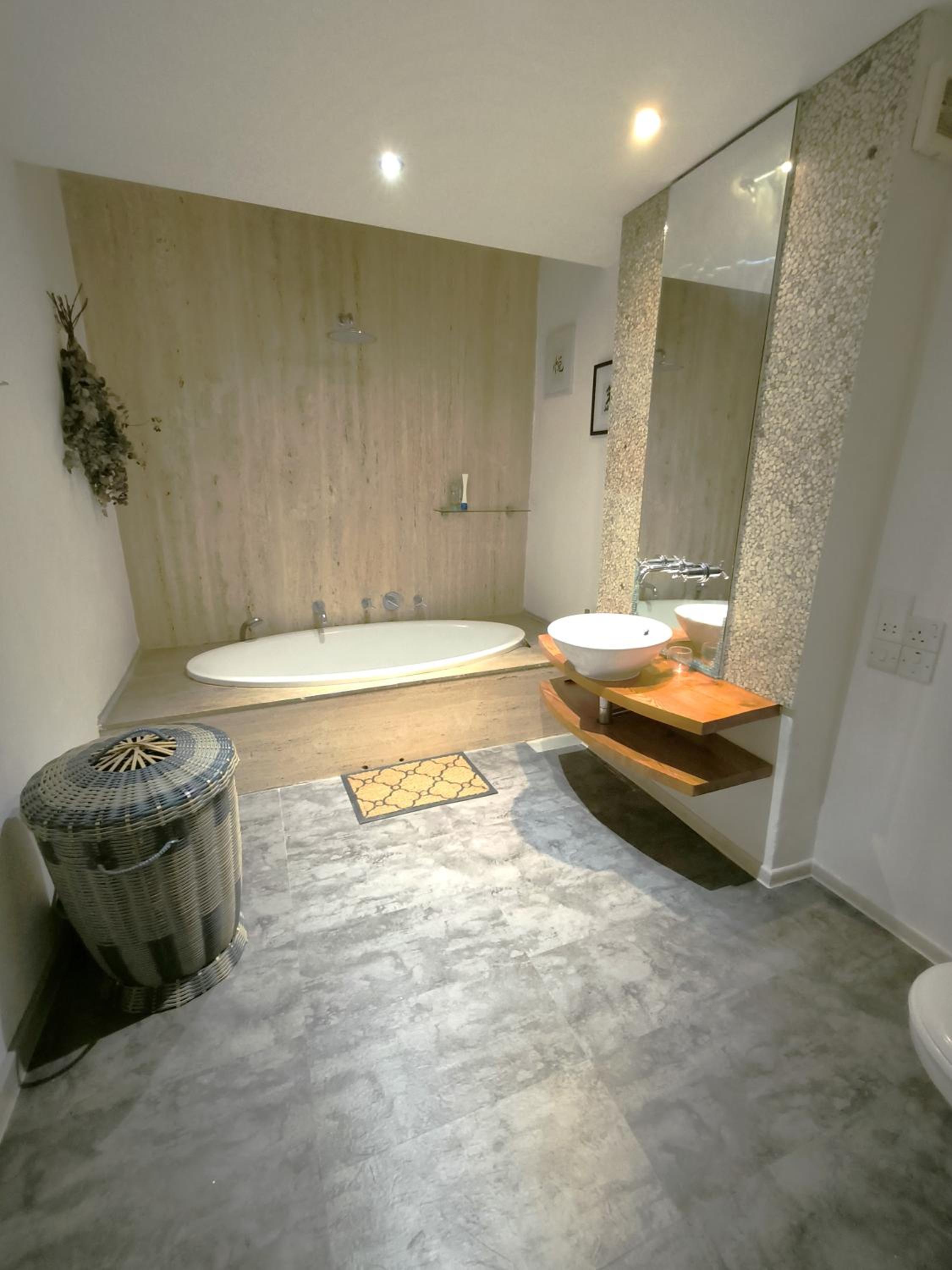 Stunning Valletta 3 Bedroom Town House