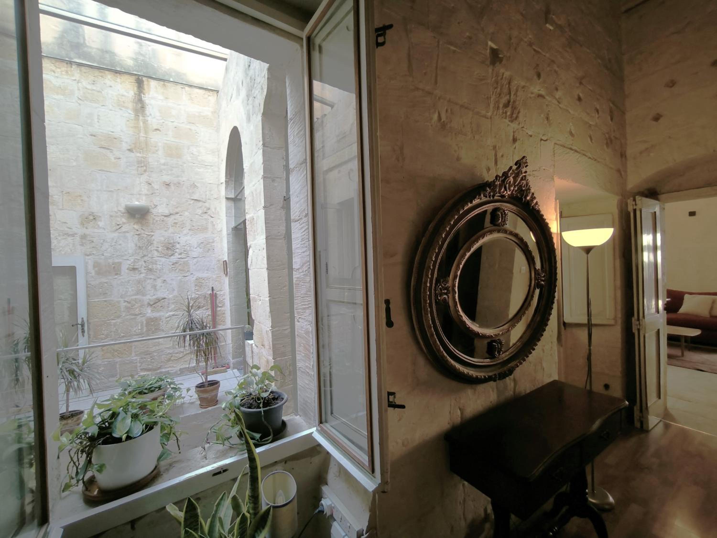 Stunning Valletta 3 Bedroom Town House