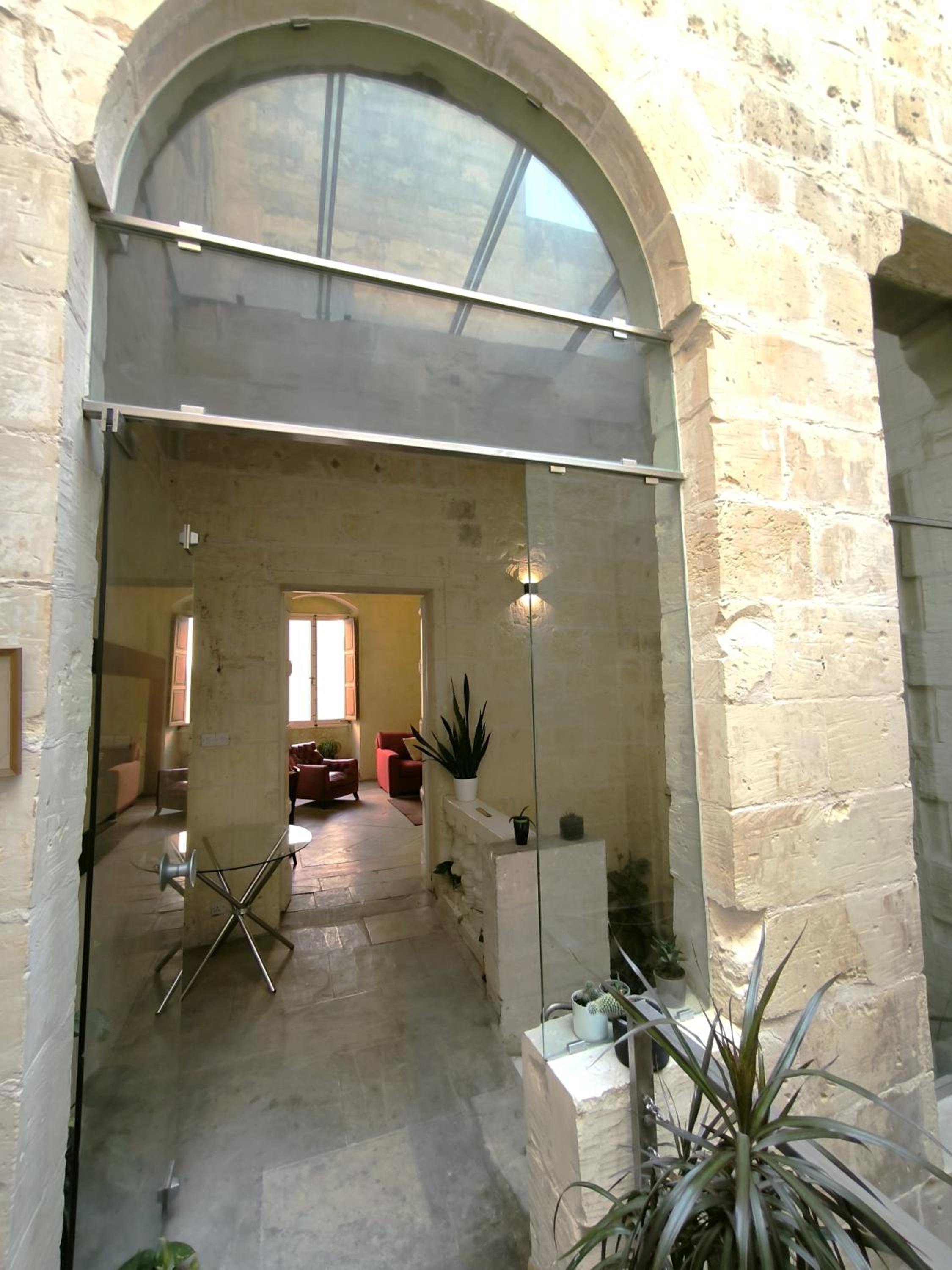Stunning Valletta 3 Bedroom Town House