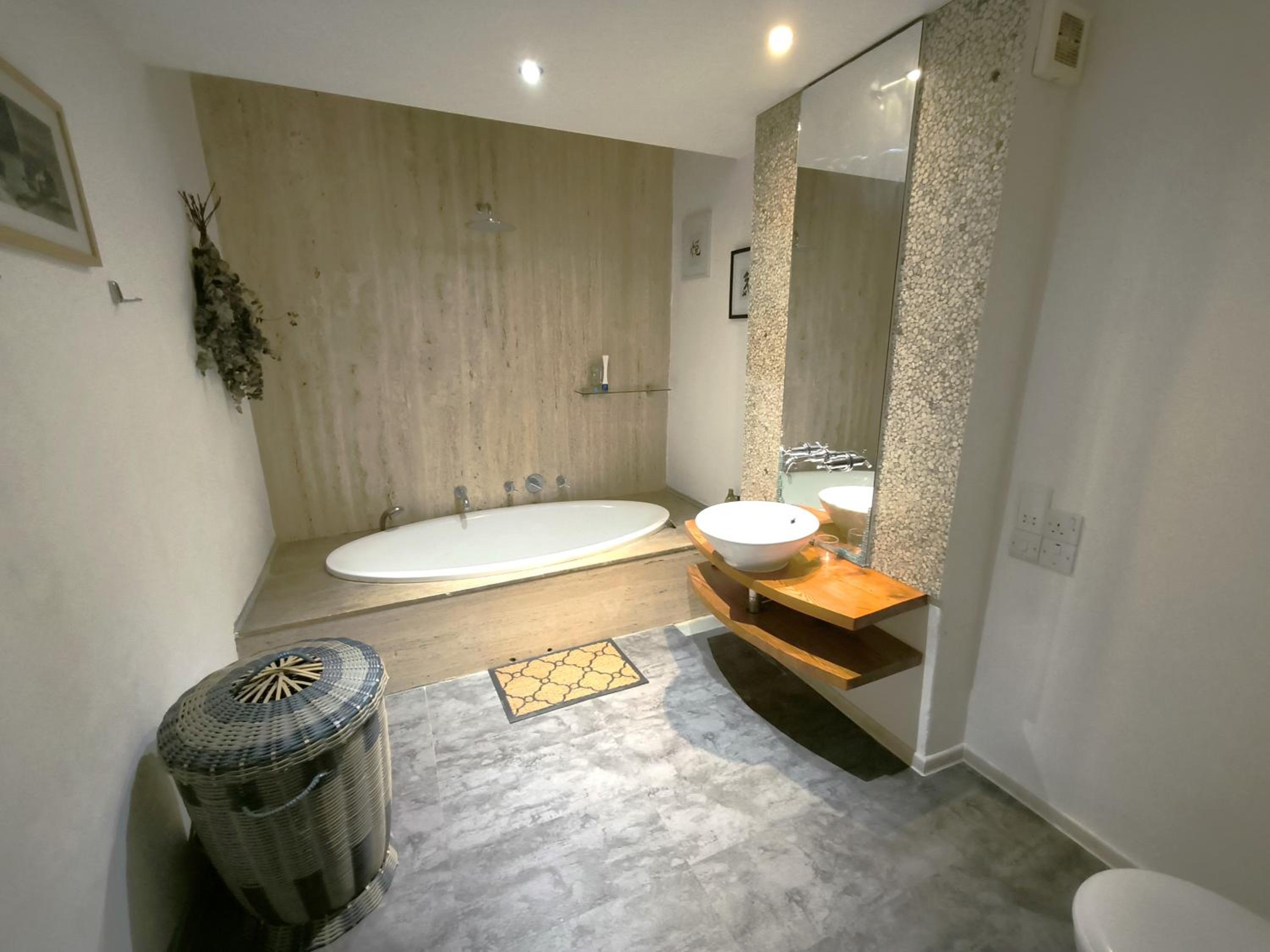 Stunning Valletta 3 Bedroom Town House