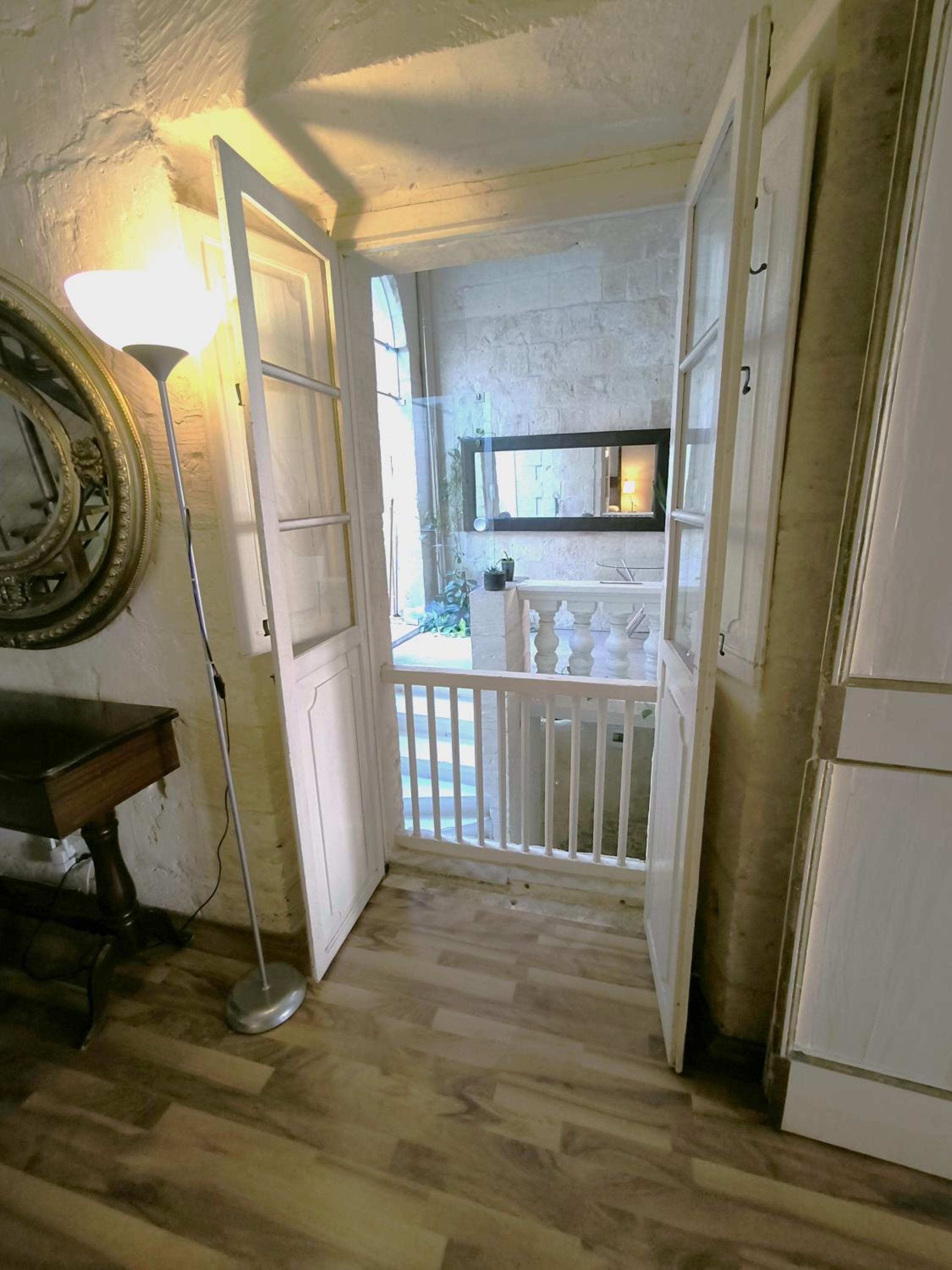 Stunning Valletta 3 Bedroom Town House