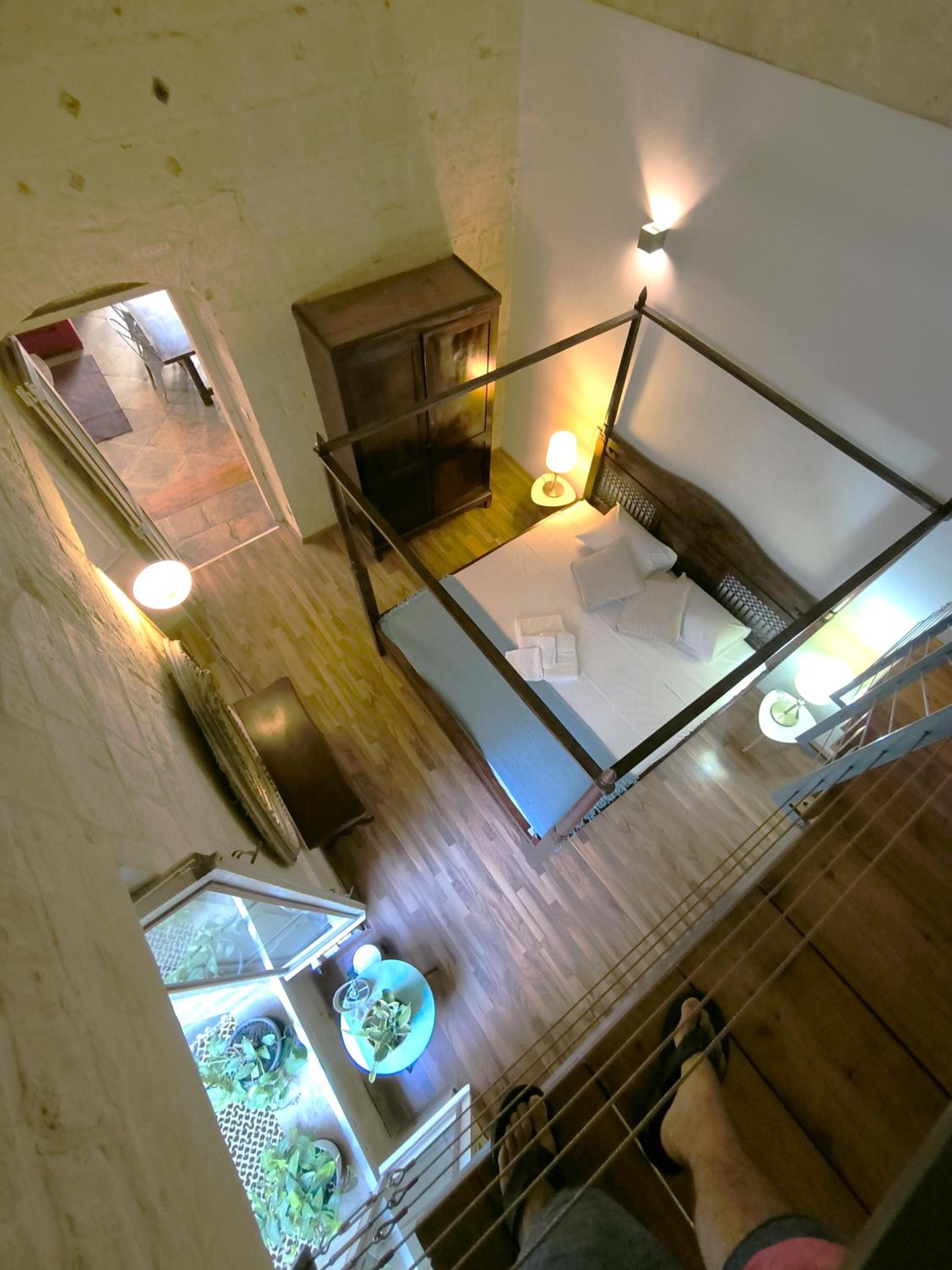 Stunning Valletta 3 Bedroom Town House