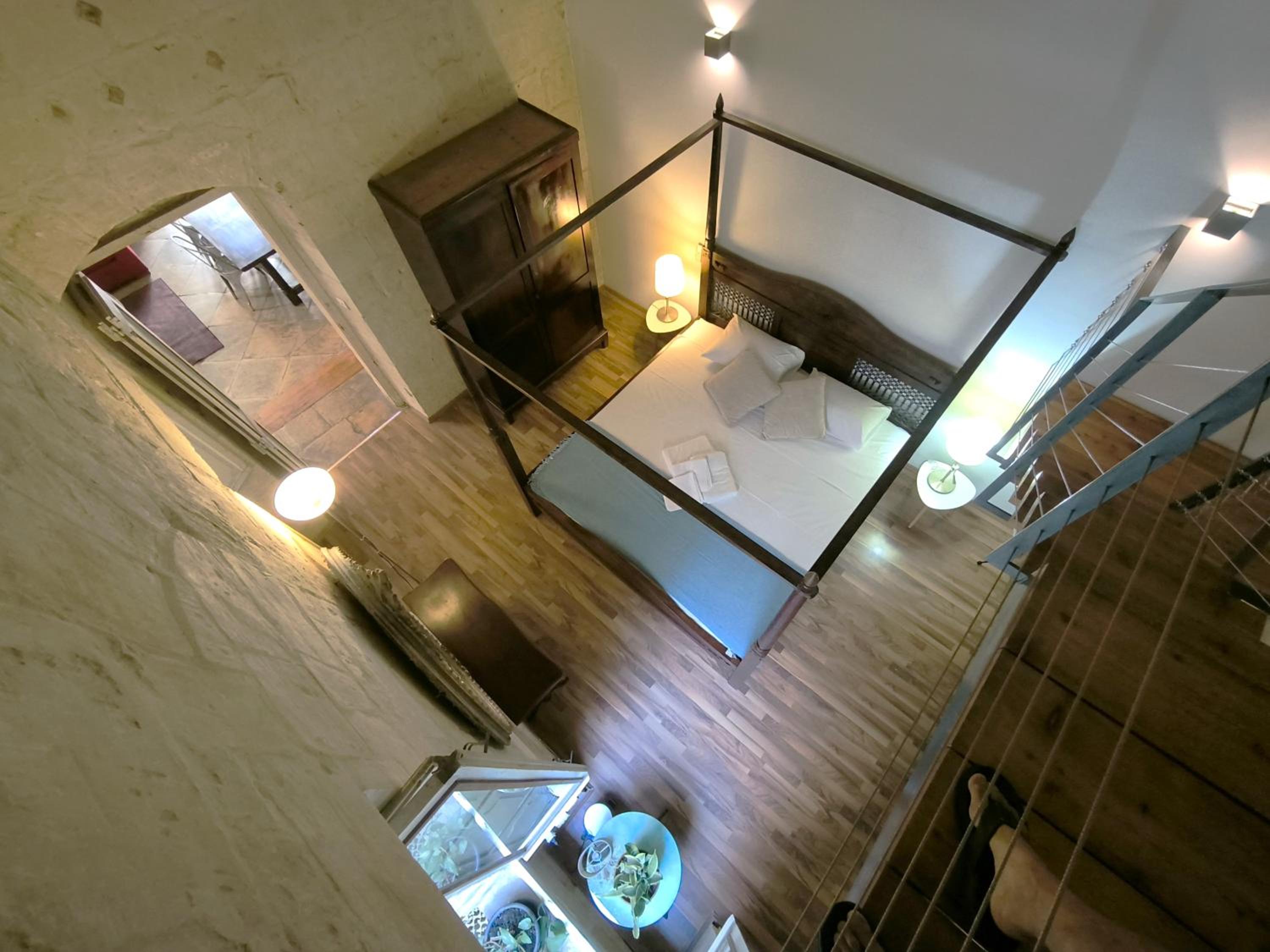 Stunning Valletta 3 Bedroom Town House