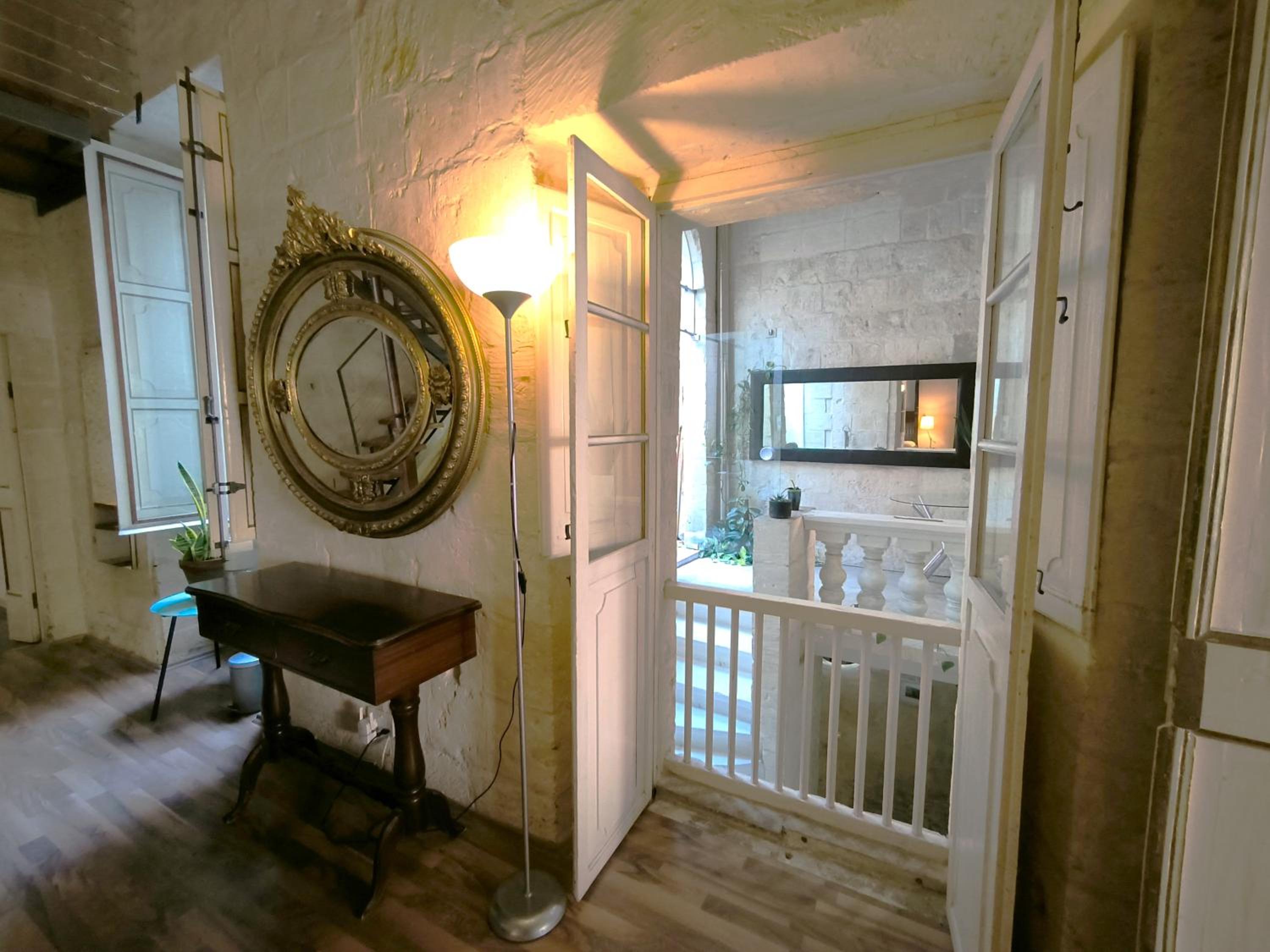 Stunning Valletta 3 Bedroom Town House