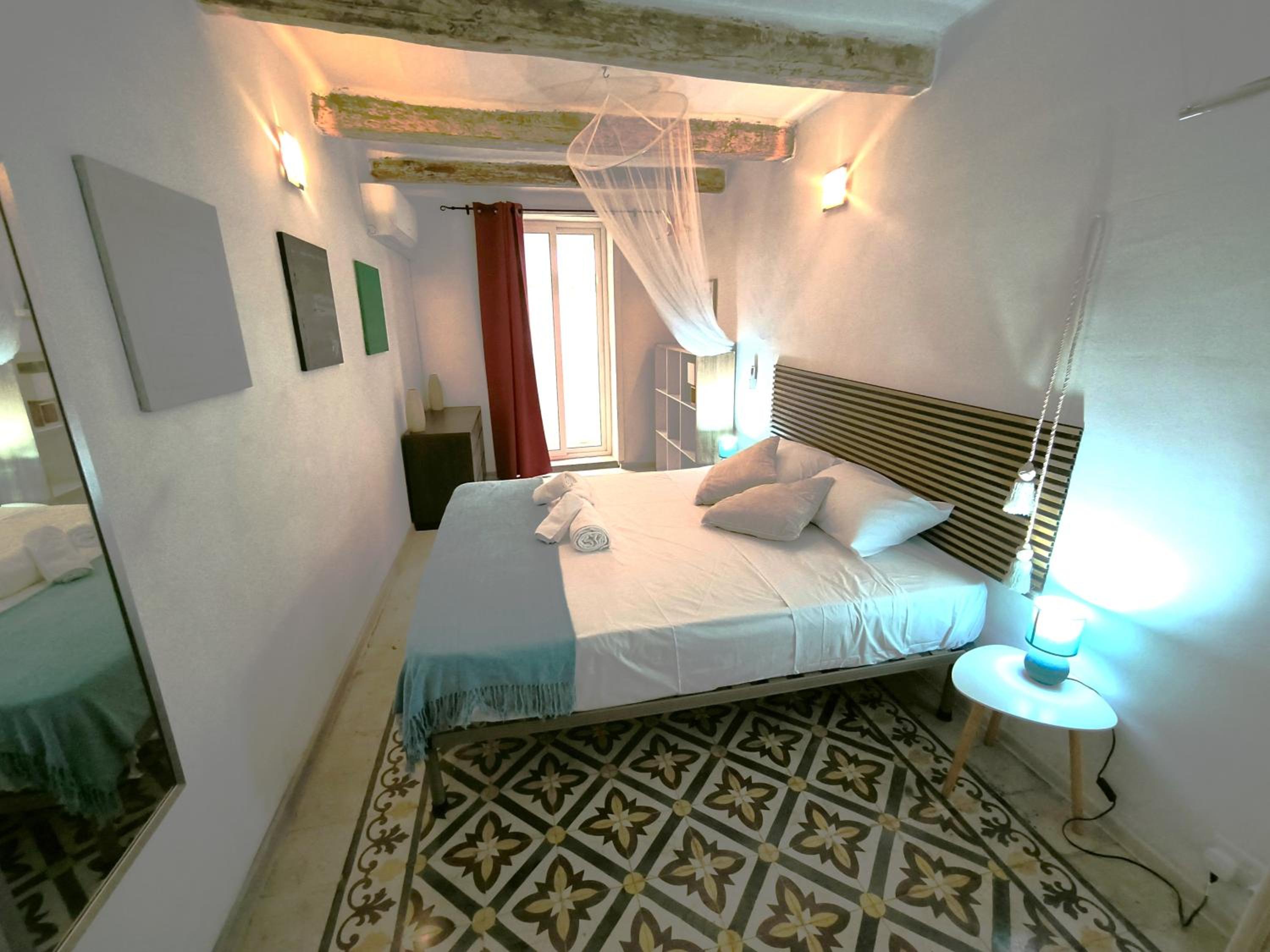 Stunning Valletta 3 Bedroom Town House