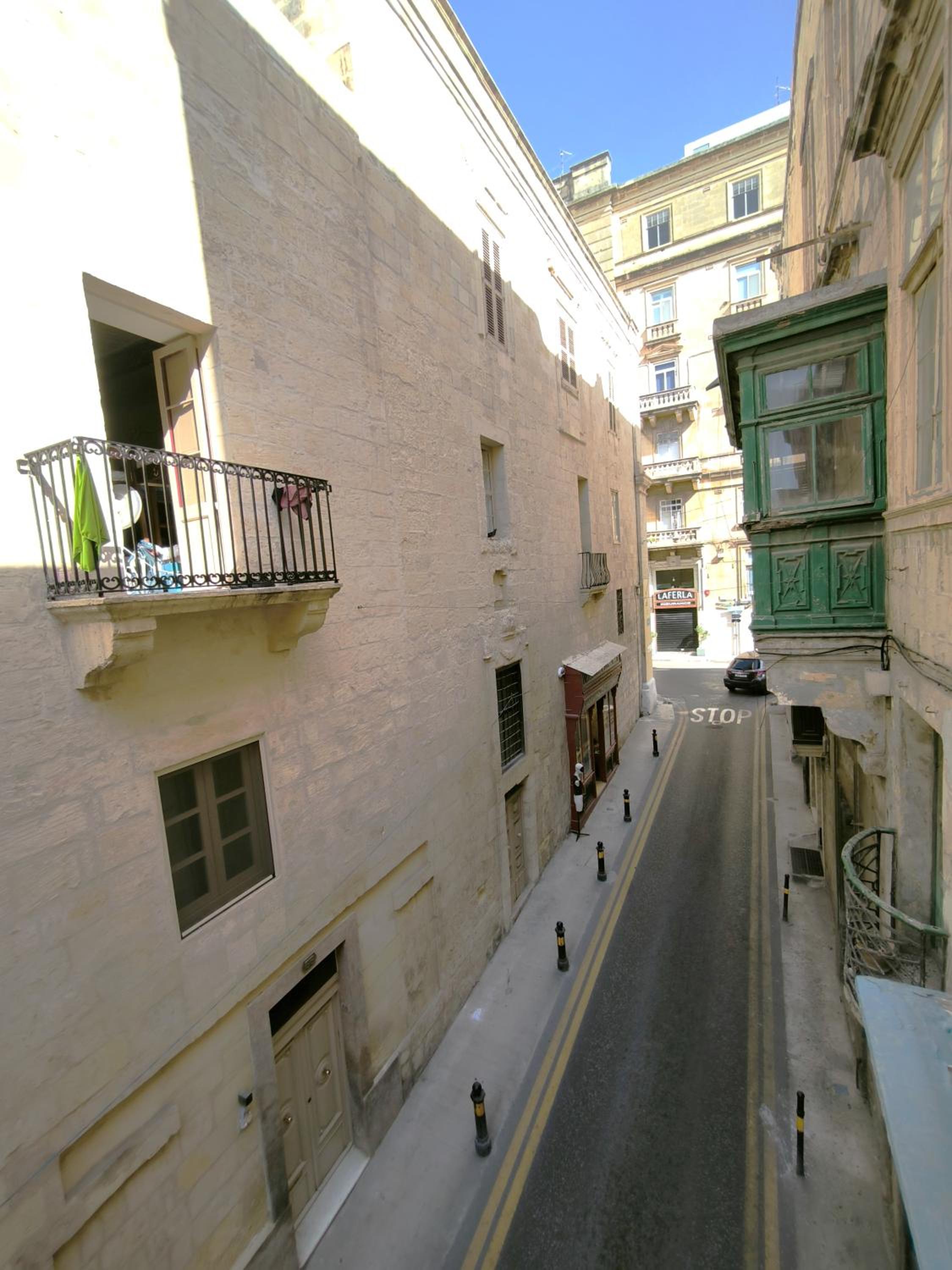Stunning Valletta 3 Bedroom Town House